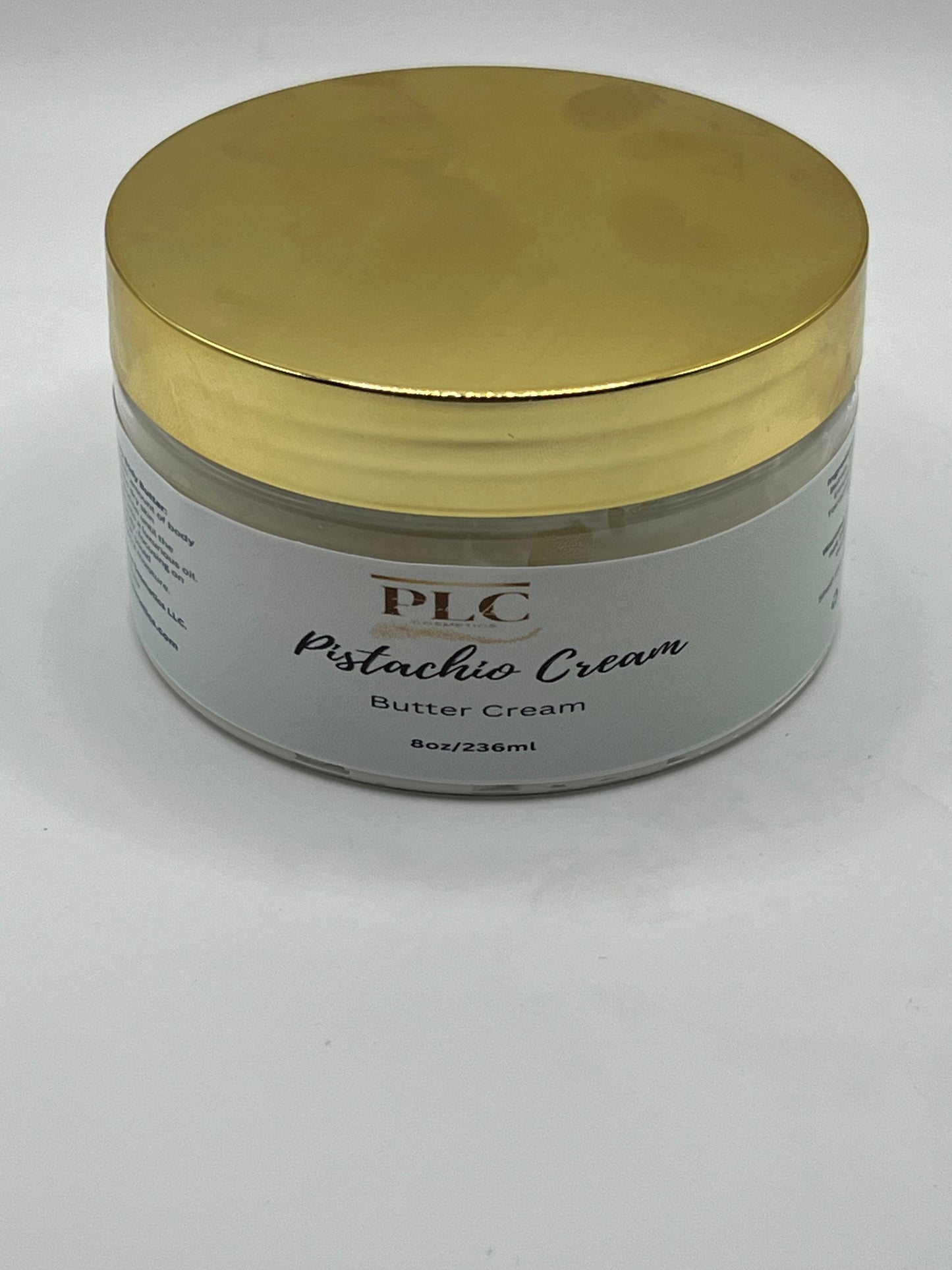 Pistachio Cream Butter Cream