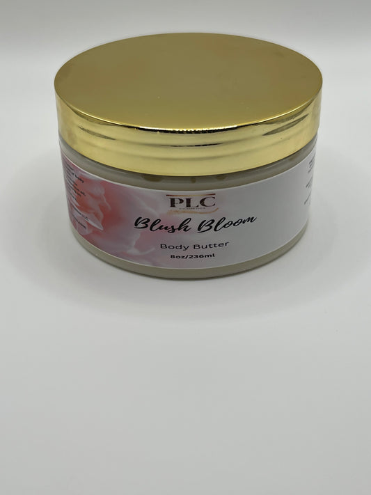 Blush Bloom Body Butter