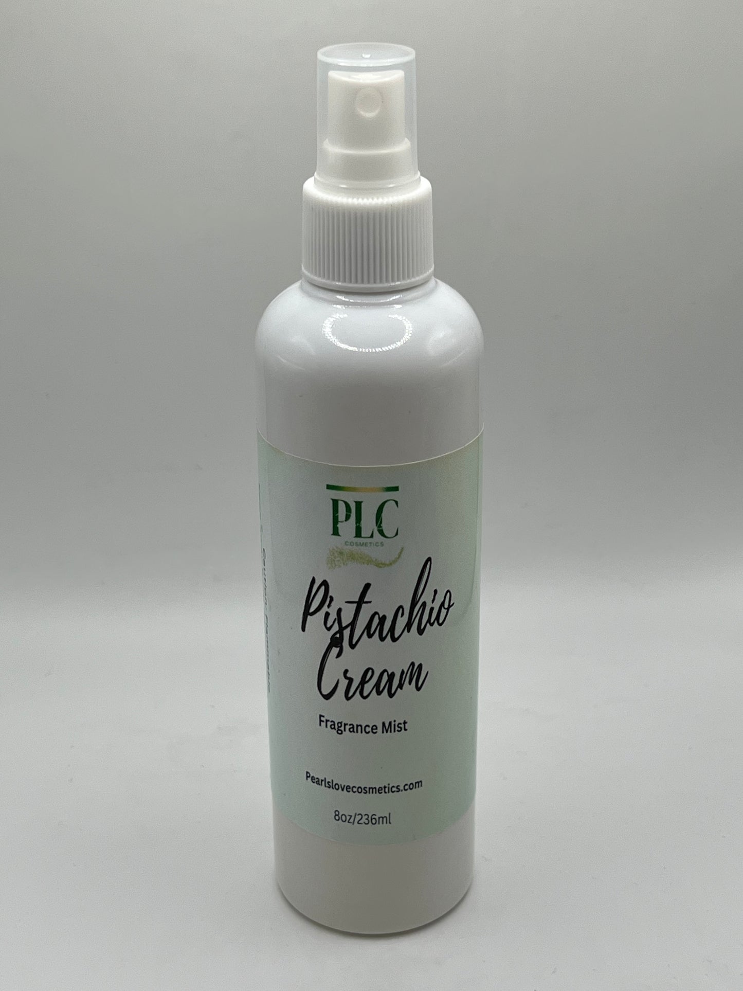 Pistachio cream Fragrance Mist
