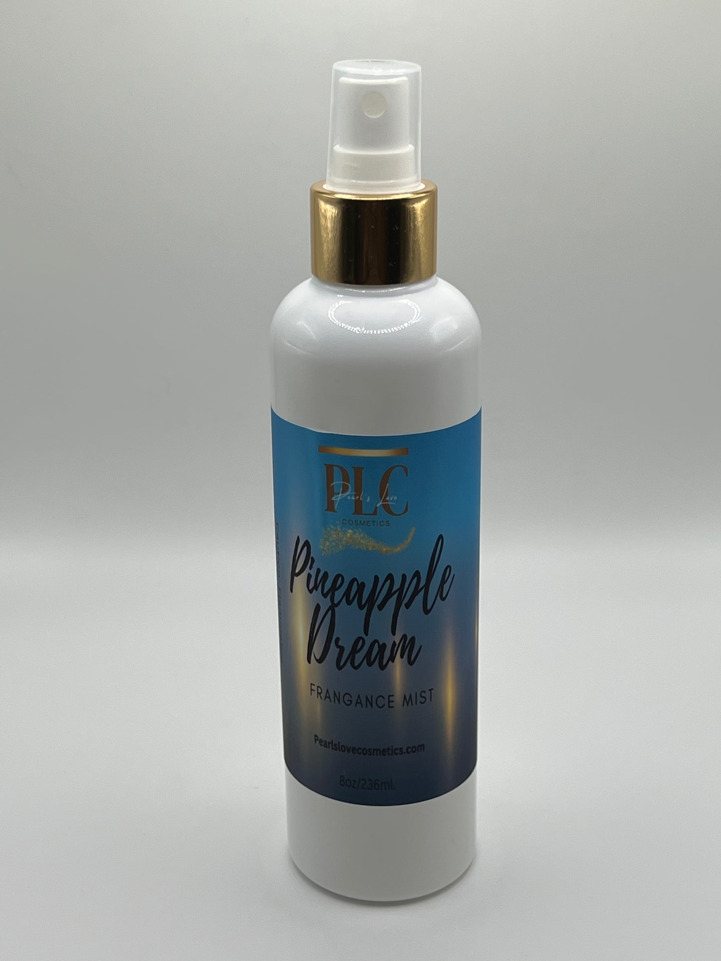 Pineapple Dream Fragrance Mist