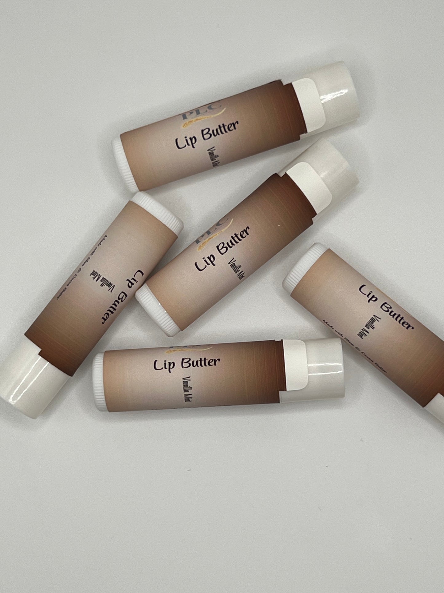 Lip Butter