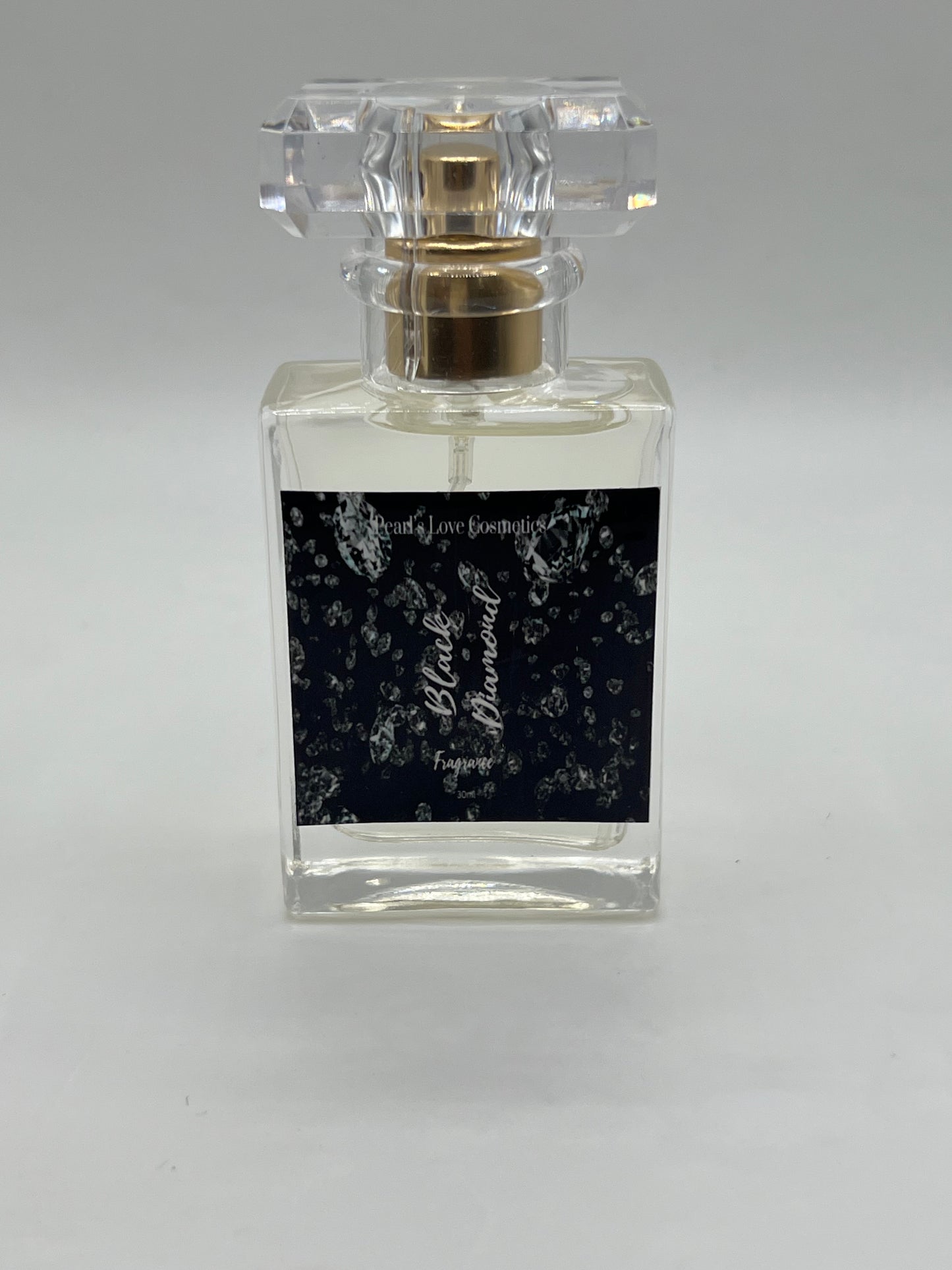 Black Diamond Perfume