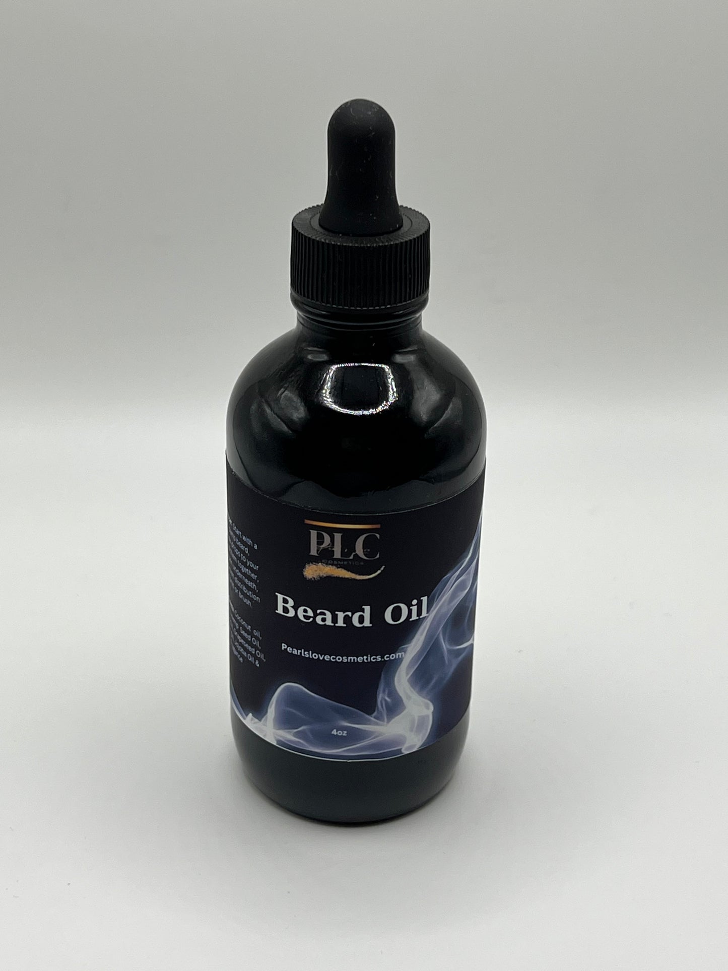 Beard Oil