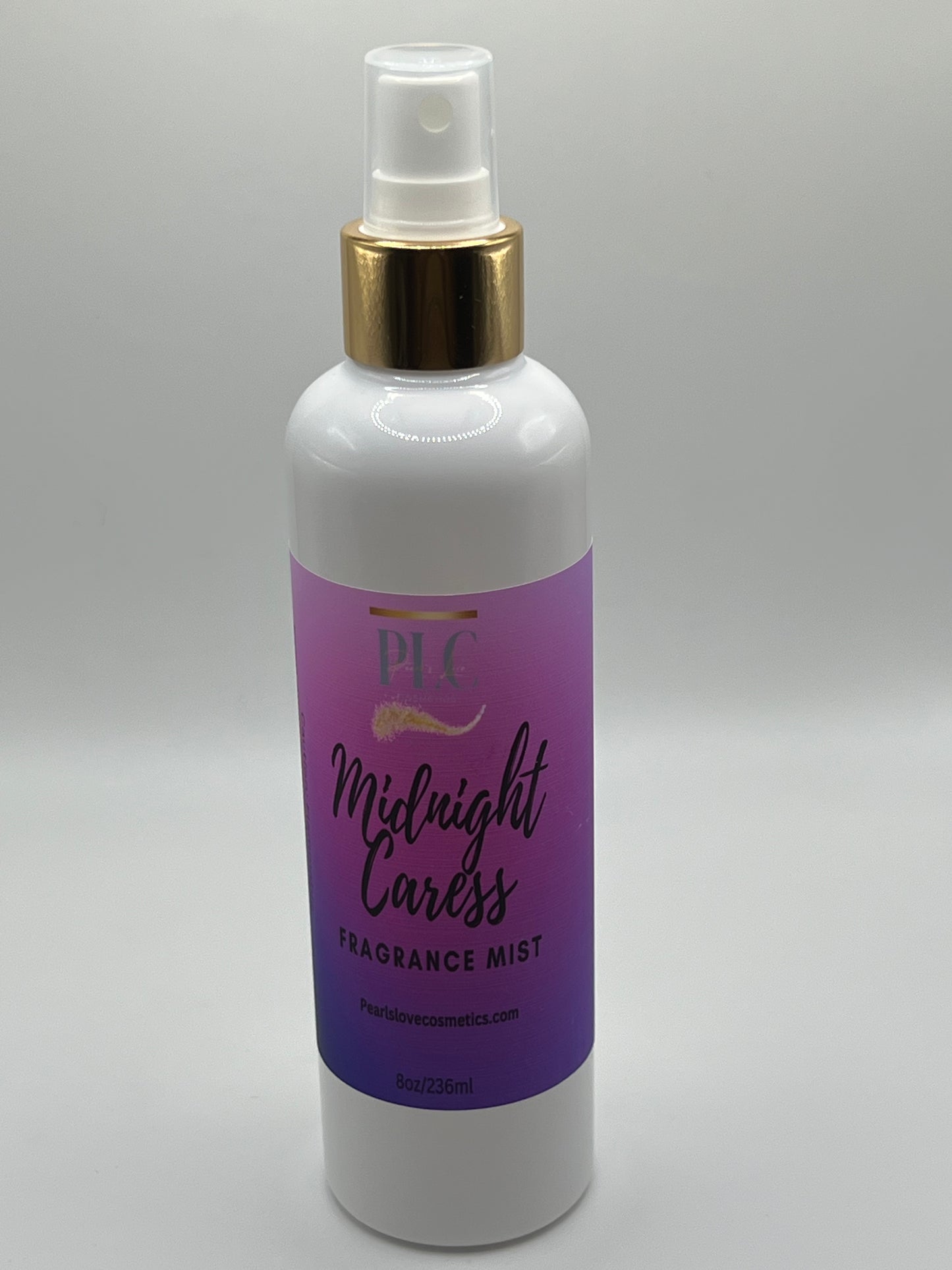 Midnight Caress Fragrance Mist