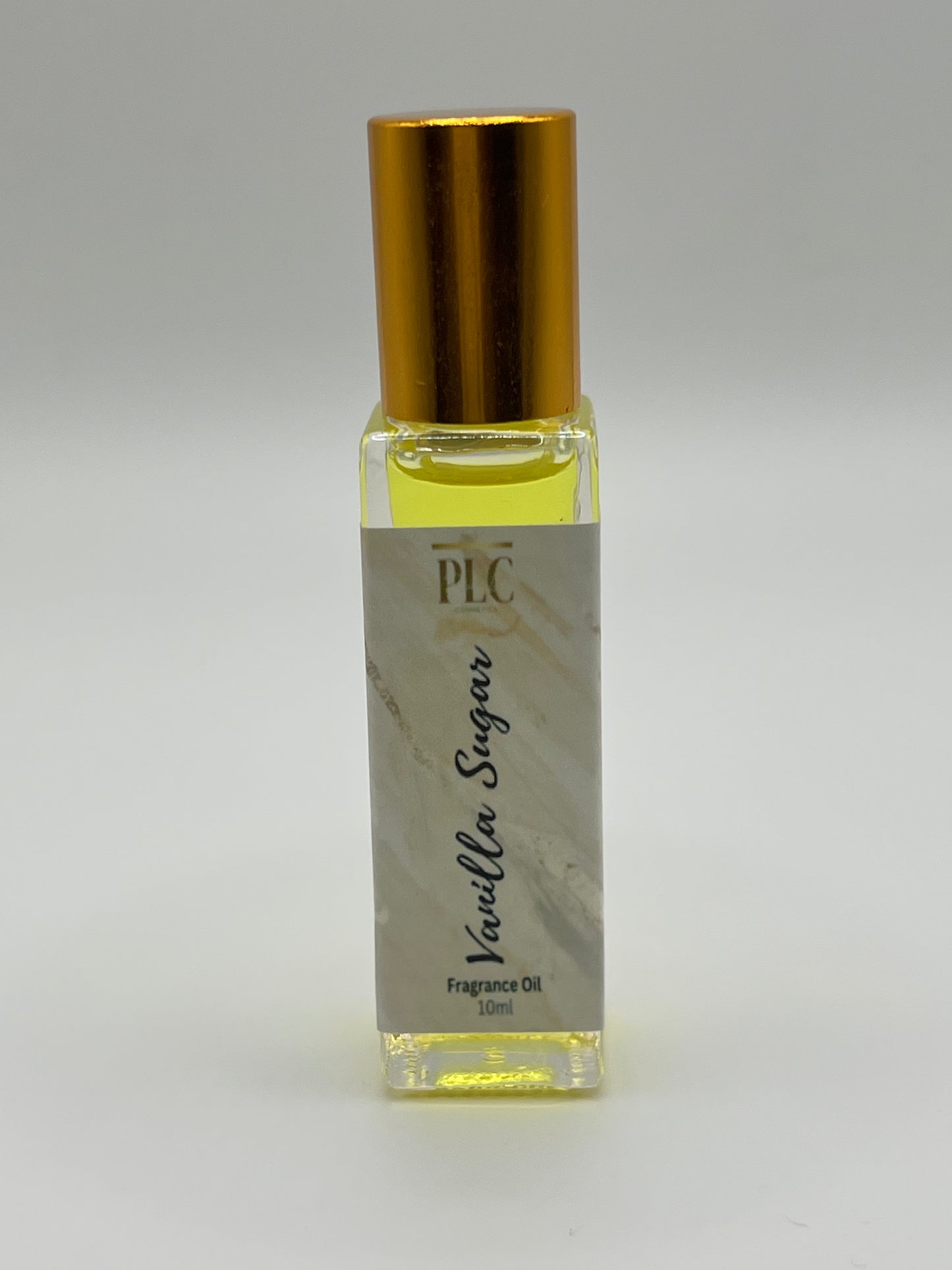 Vanilla sugar, roll-on fragrance oil