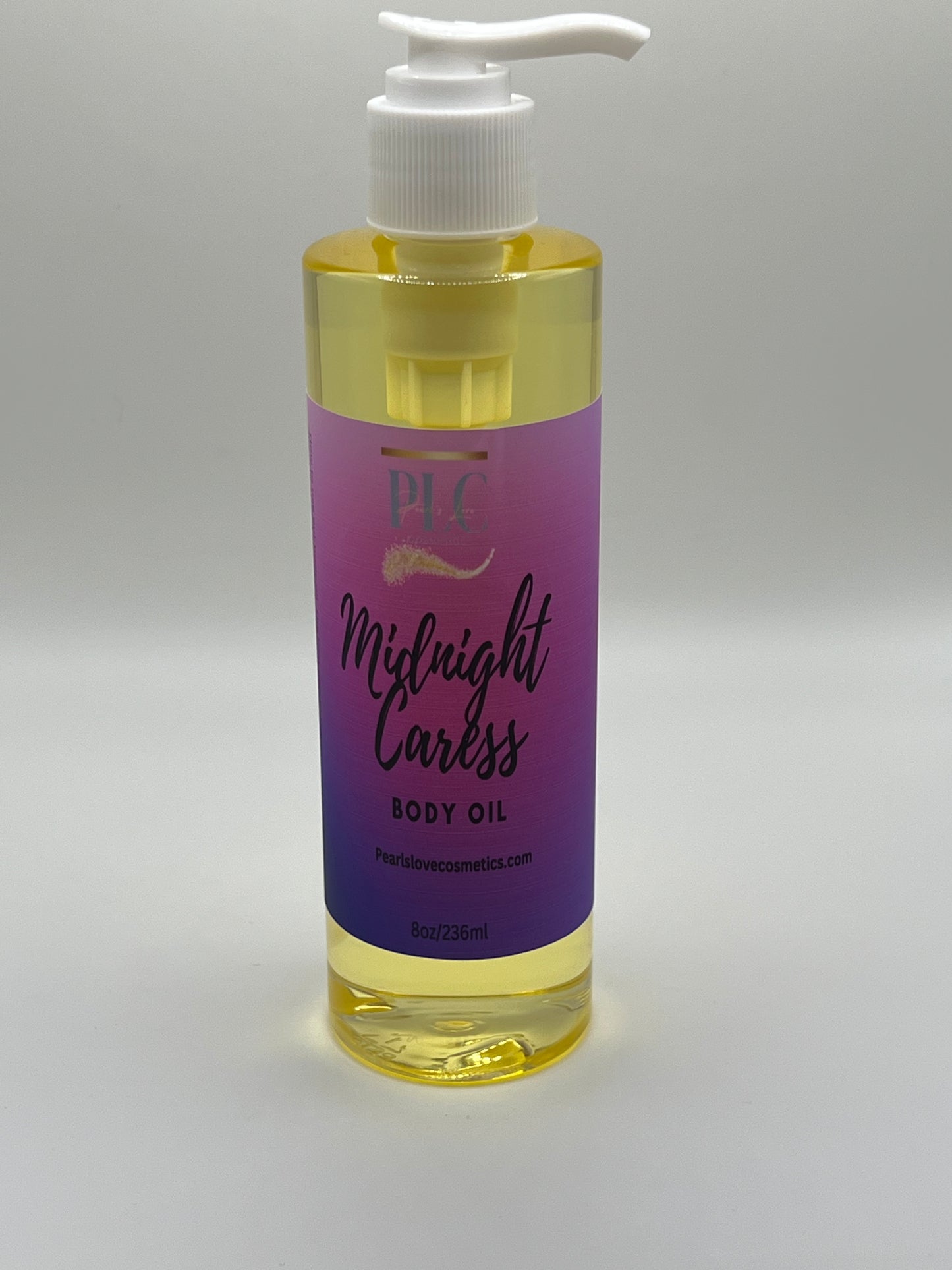 Midnight Caress Body Oil