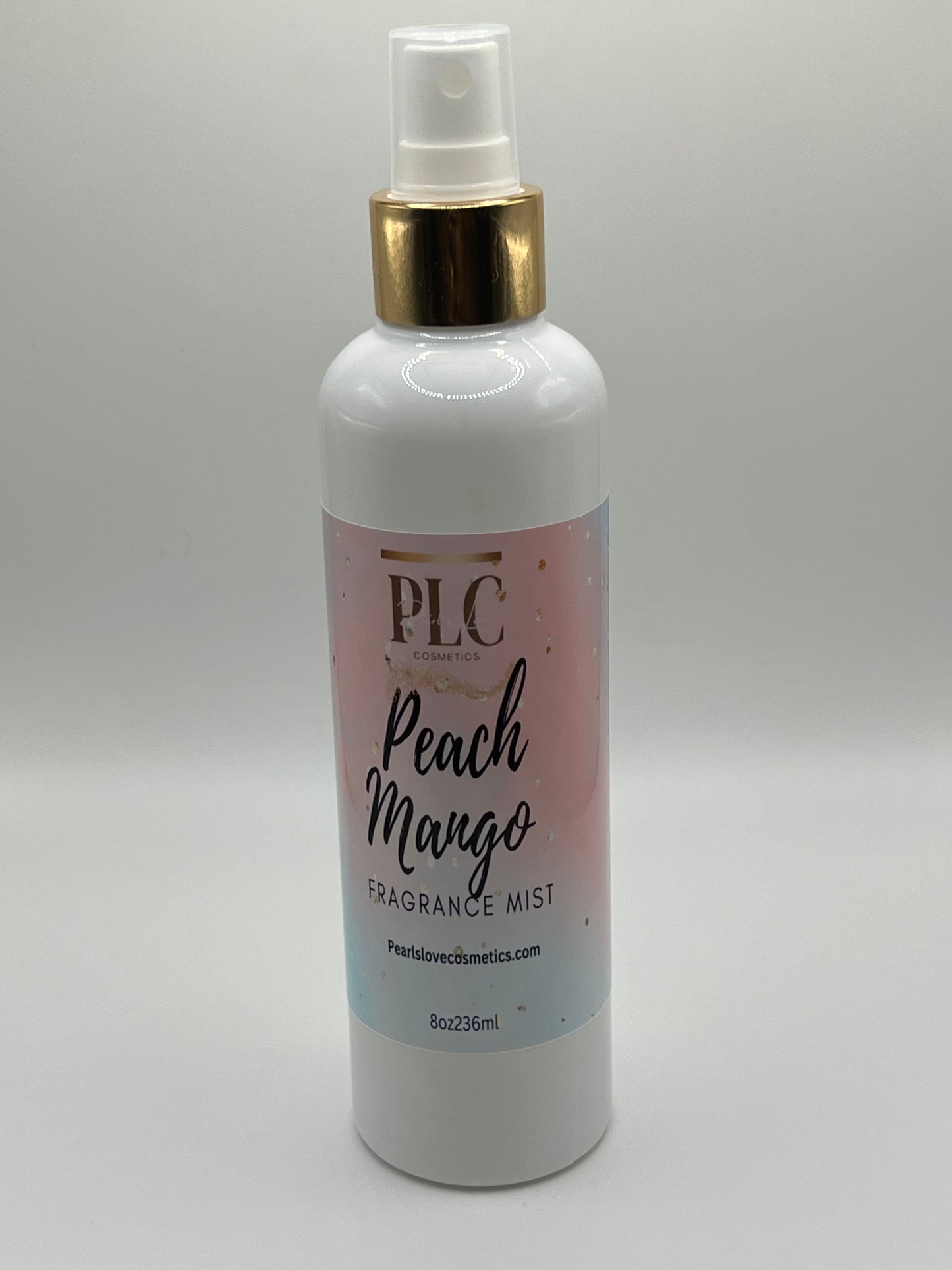 Peach Mango Fragrance Mist
