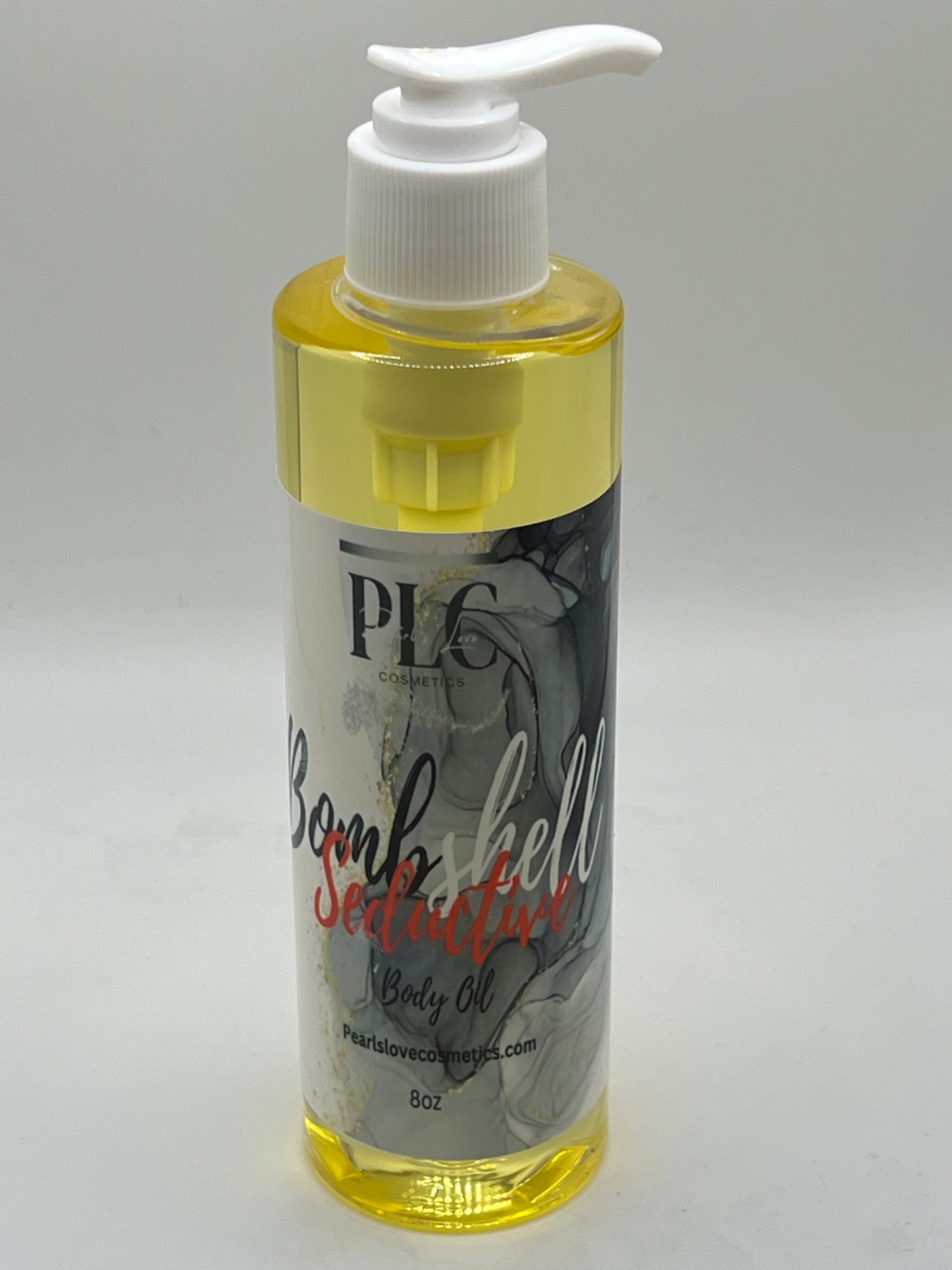 Bombshell Seductive Body Oil