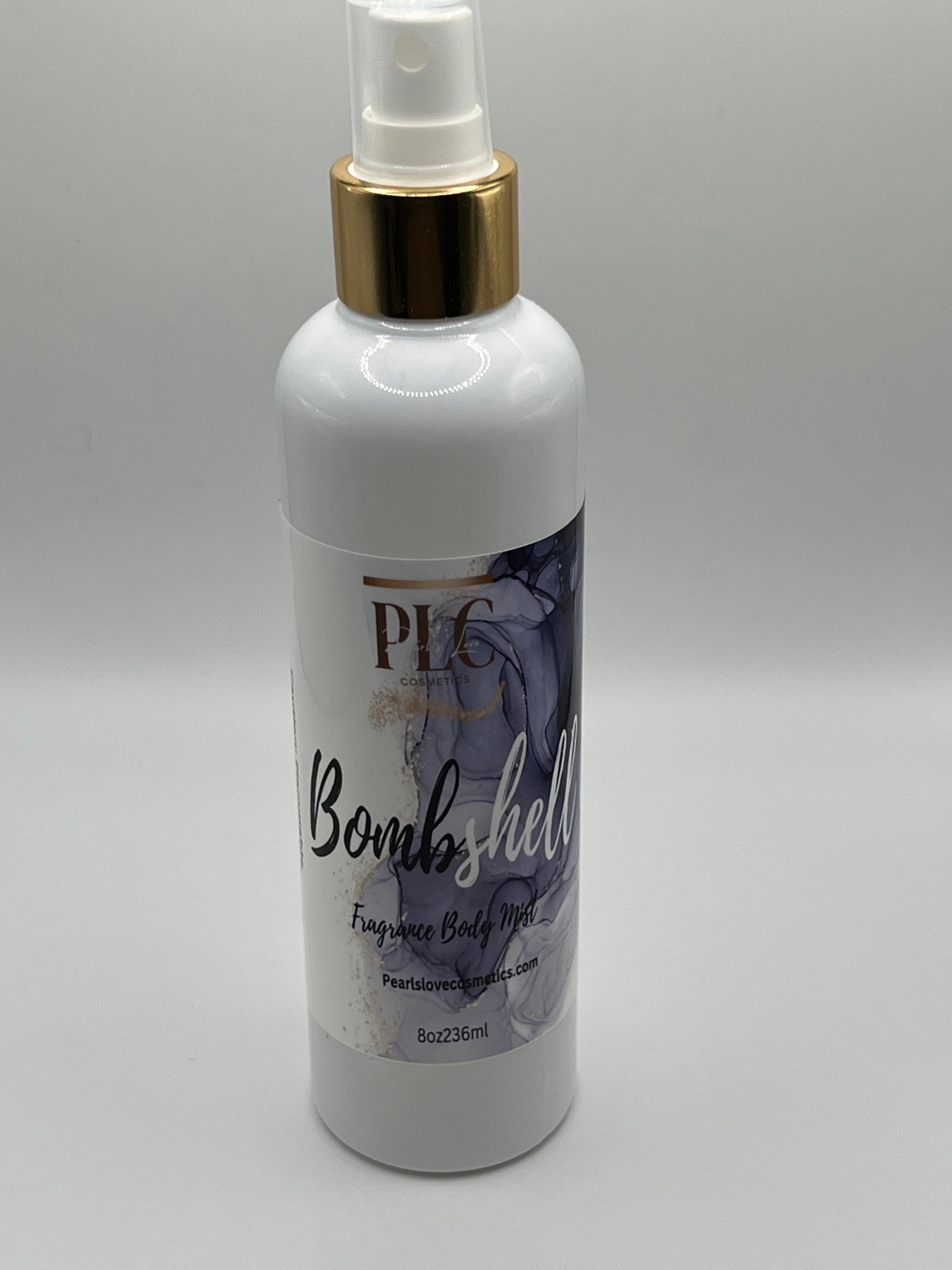 Bombshell Fragrance Mist