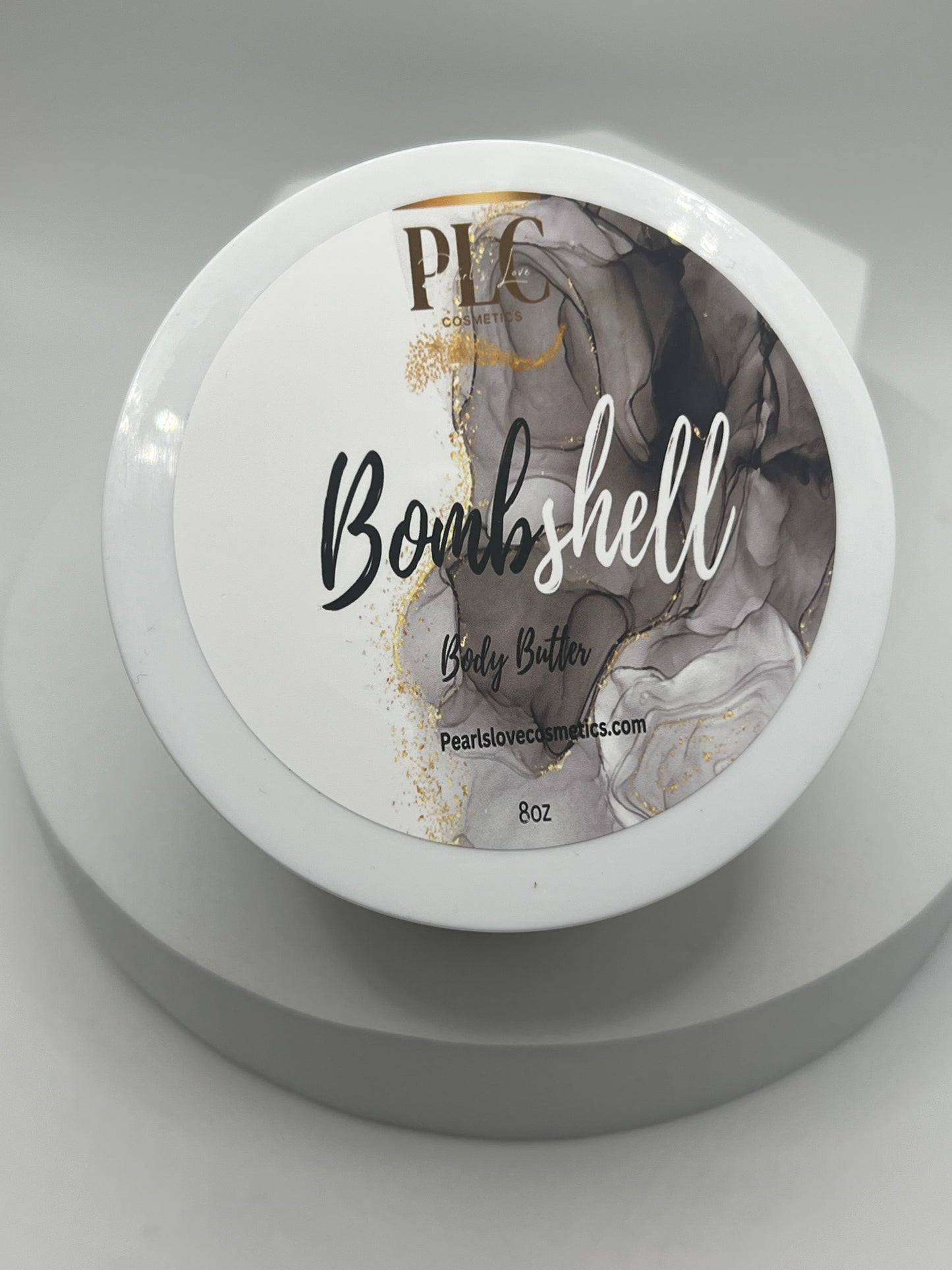 Bombshell Butter Cream