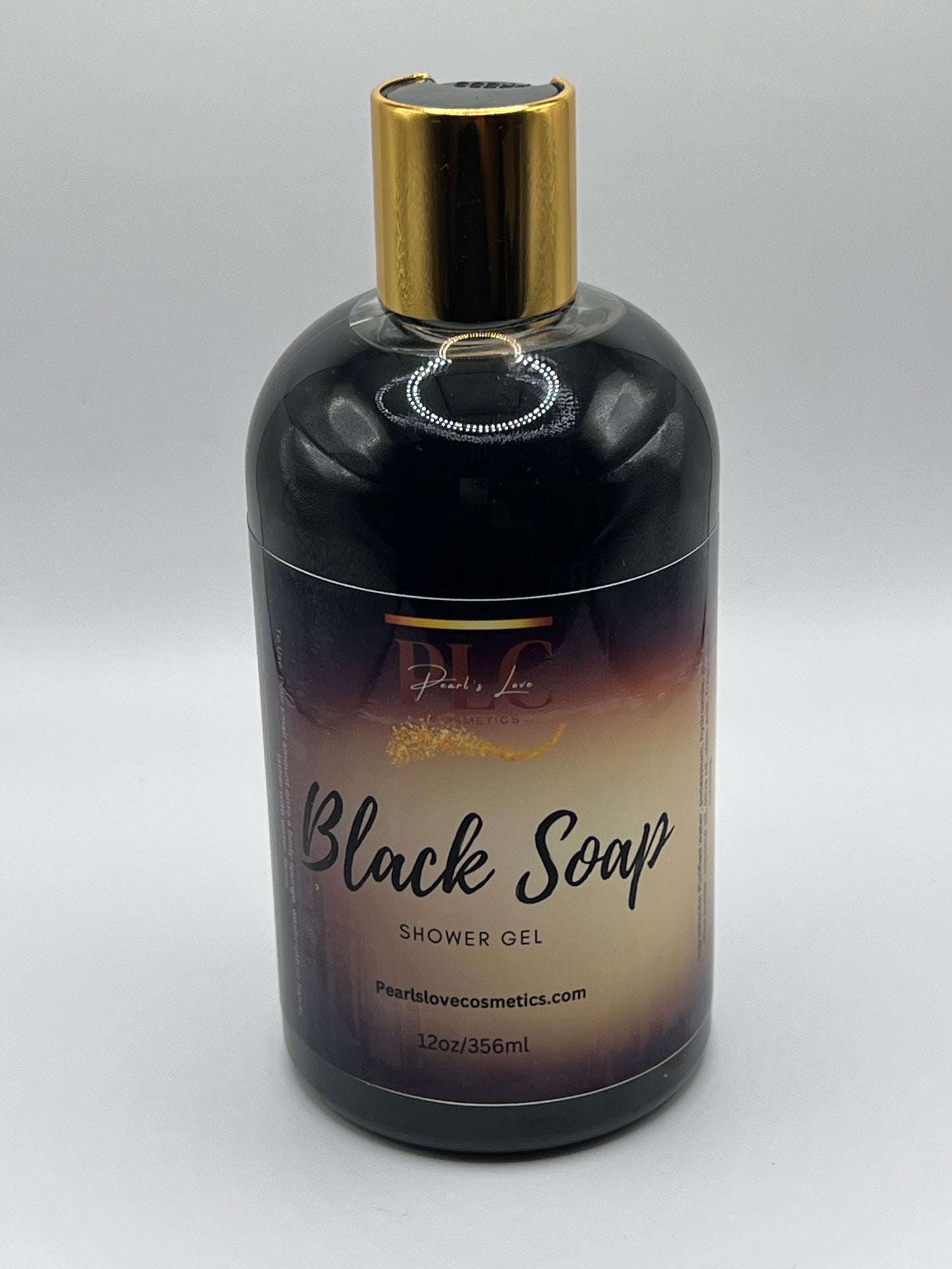 Black Soap