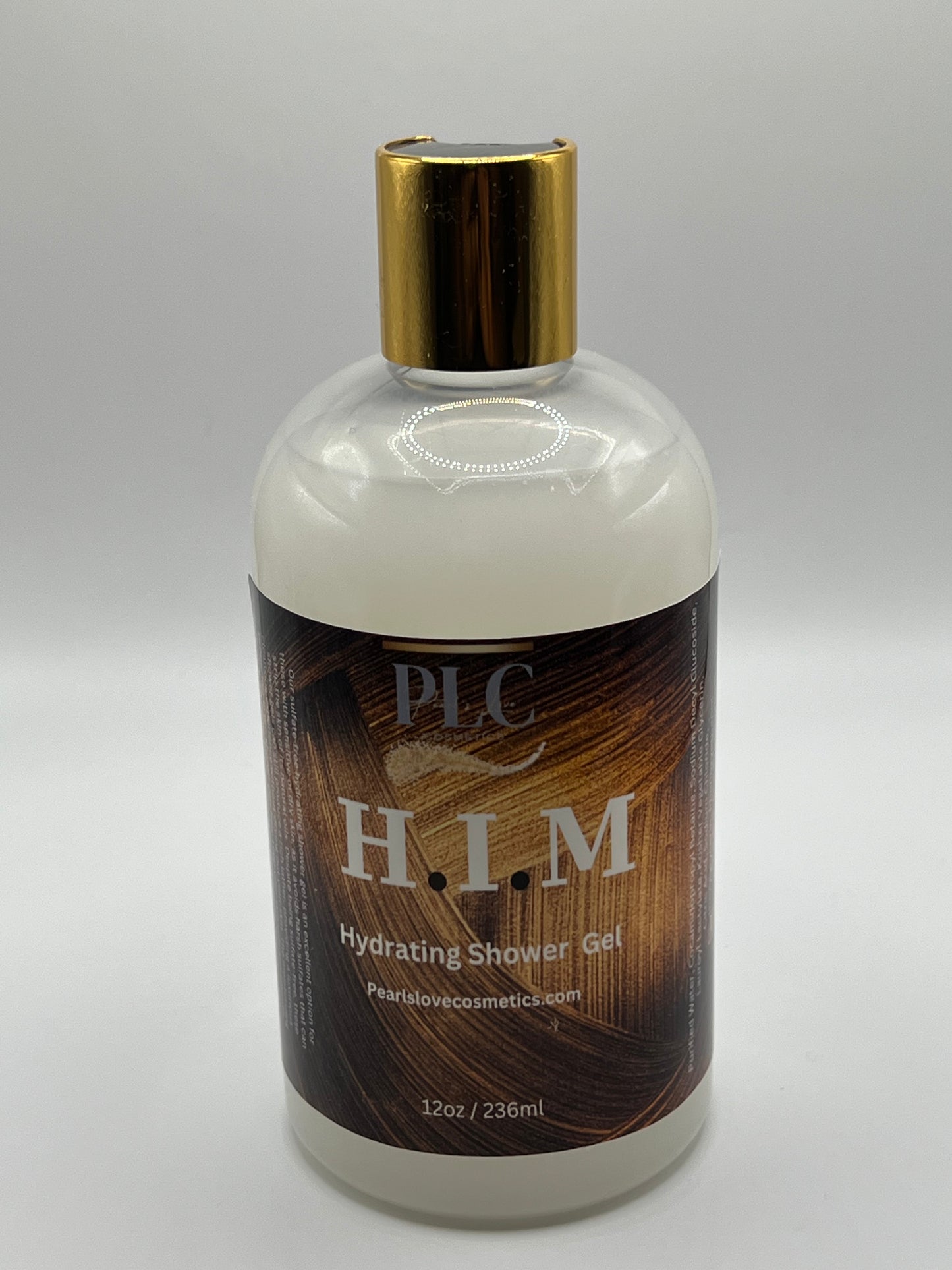 H.I.M Shower Gel