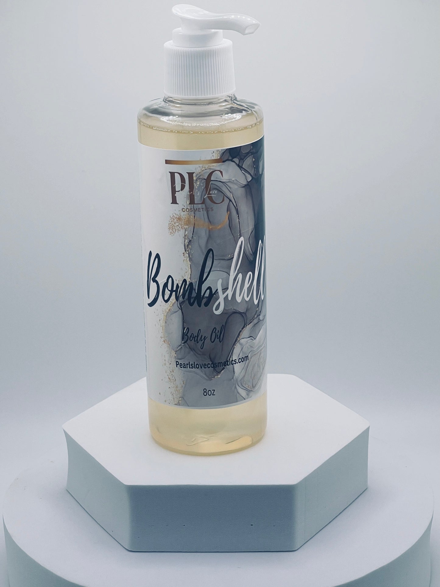 Bombshell Body Oil (Wholesale)