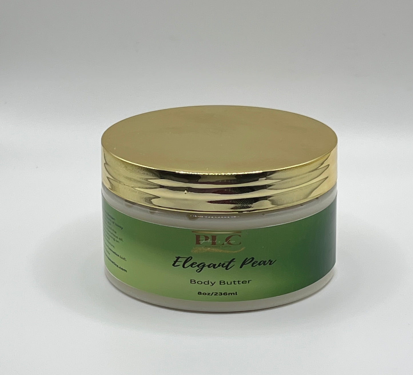 Elegant Pear Body Butter