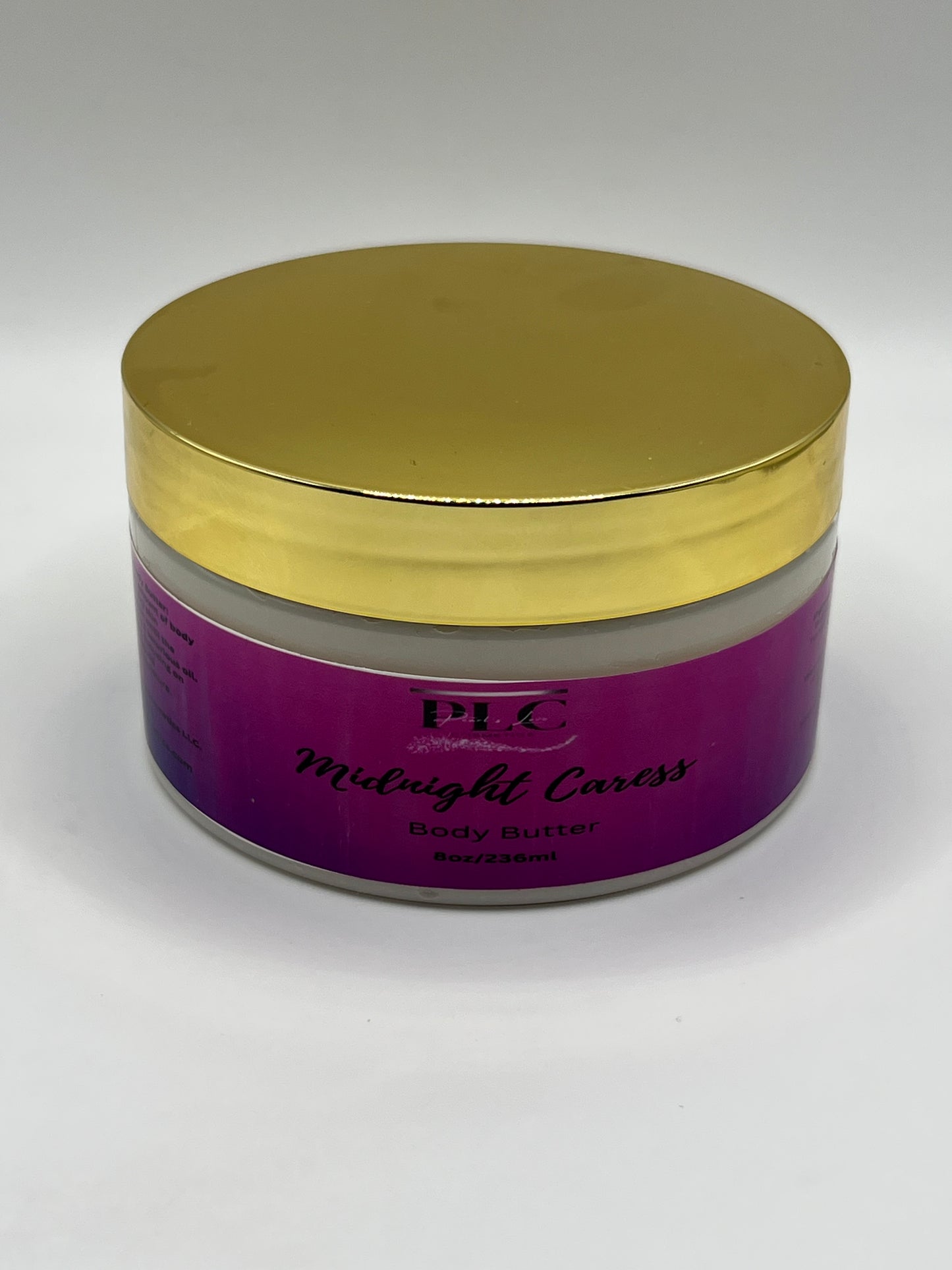 Midnight Caress Body Butter