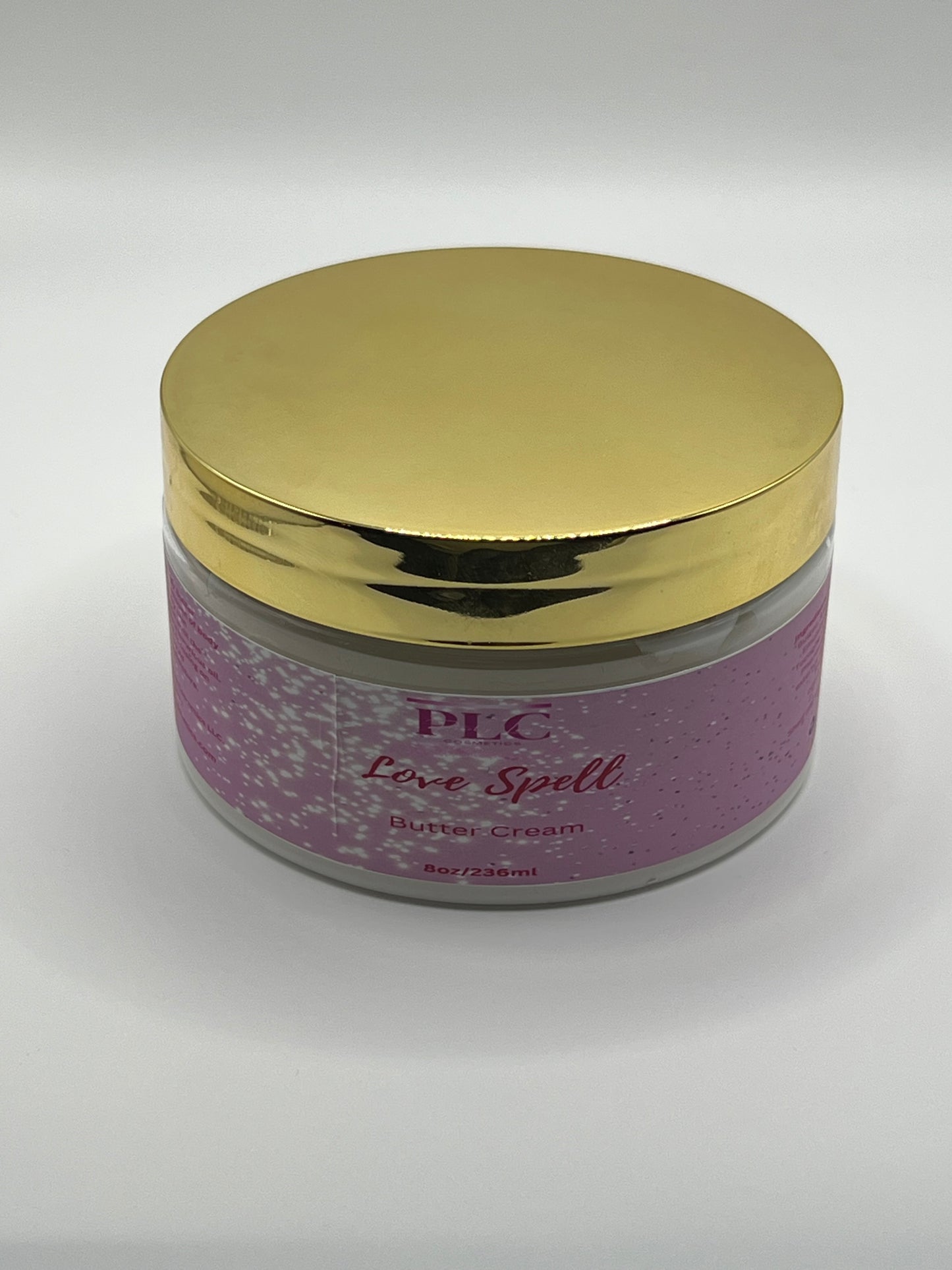 Love Spell Body Butter