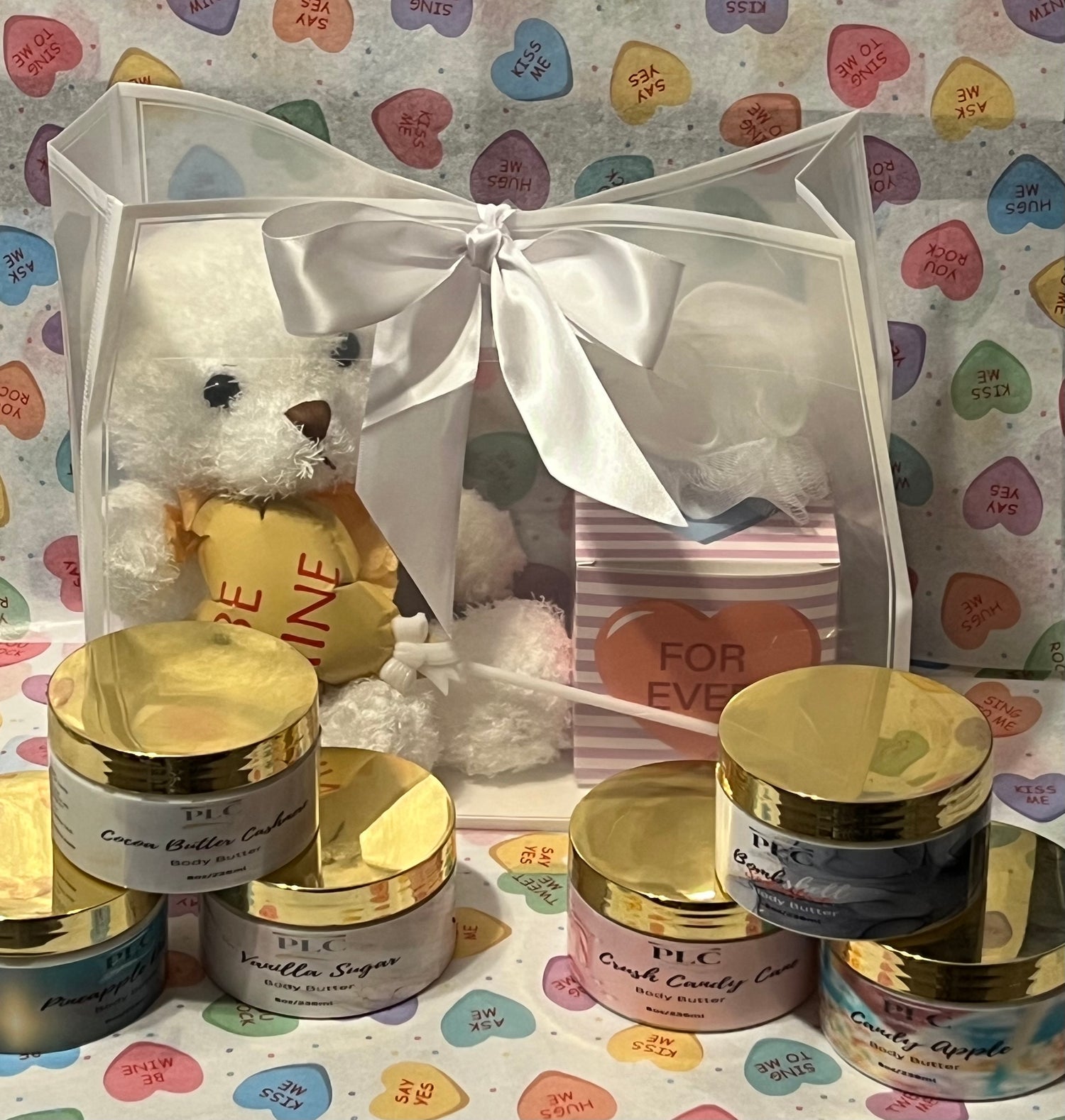 Valentine’s Day Gift Sets