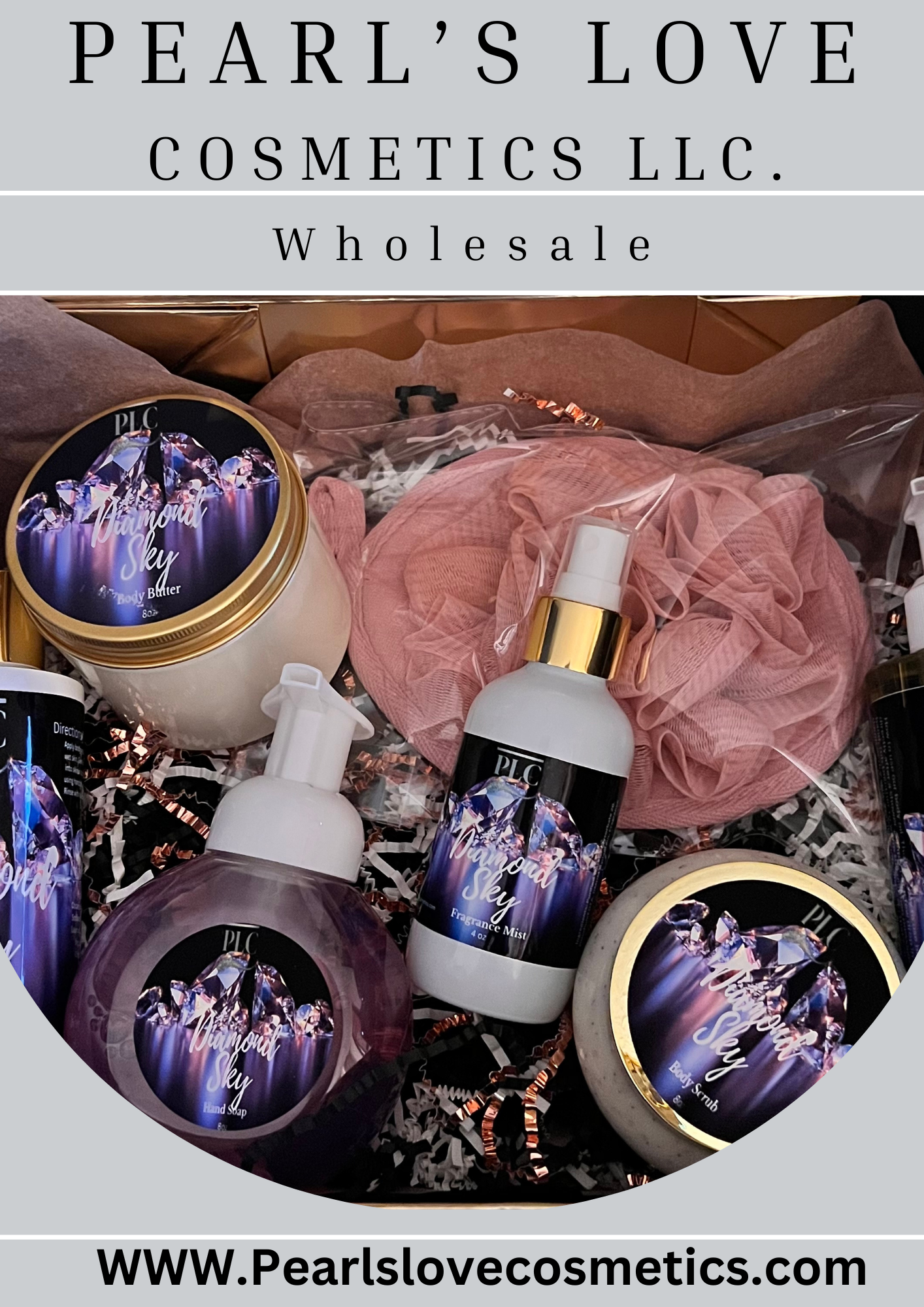 Wholesale