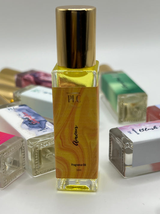 Amour Roll on Fragrance