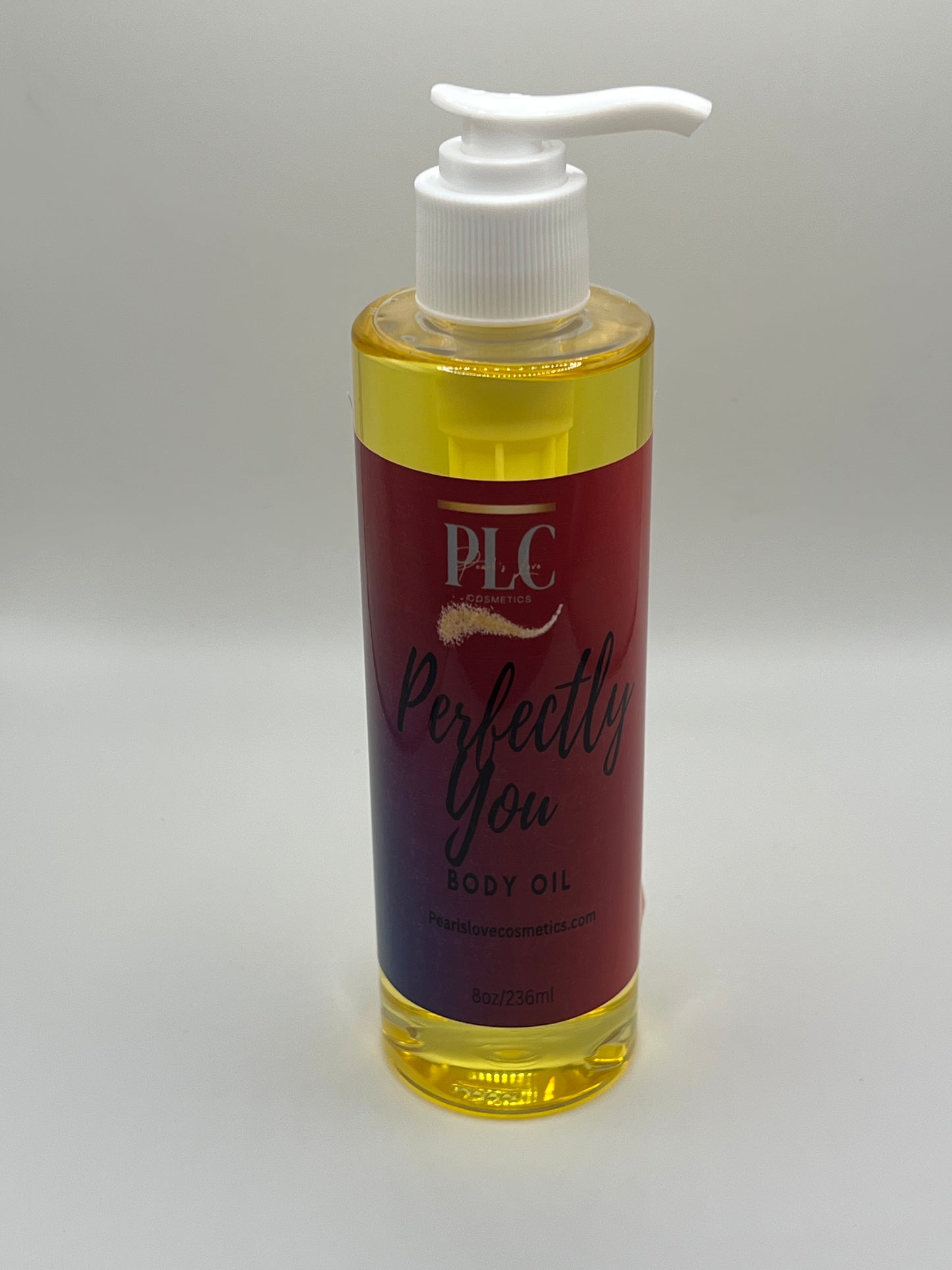 Perfectly You Body Oil (Wholesale)