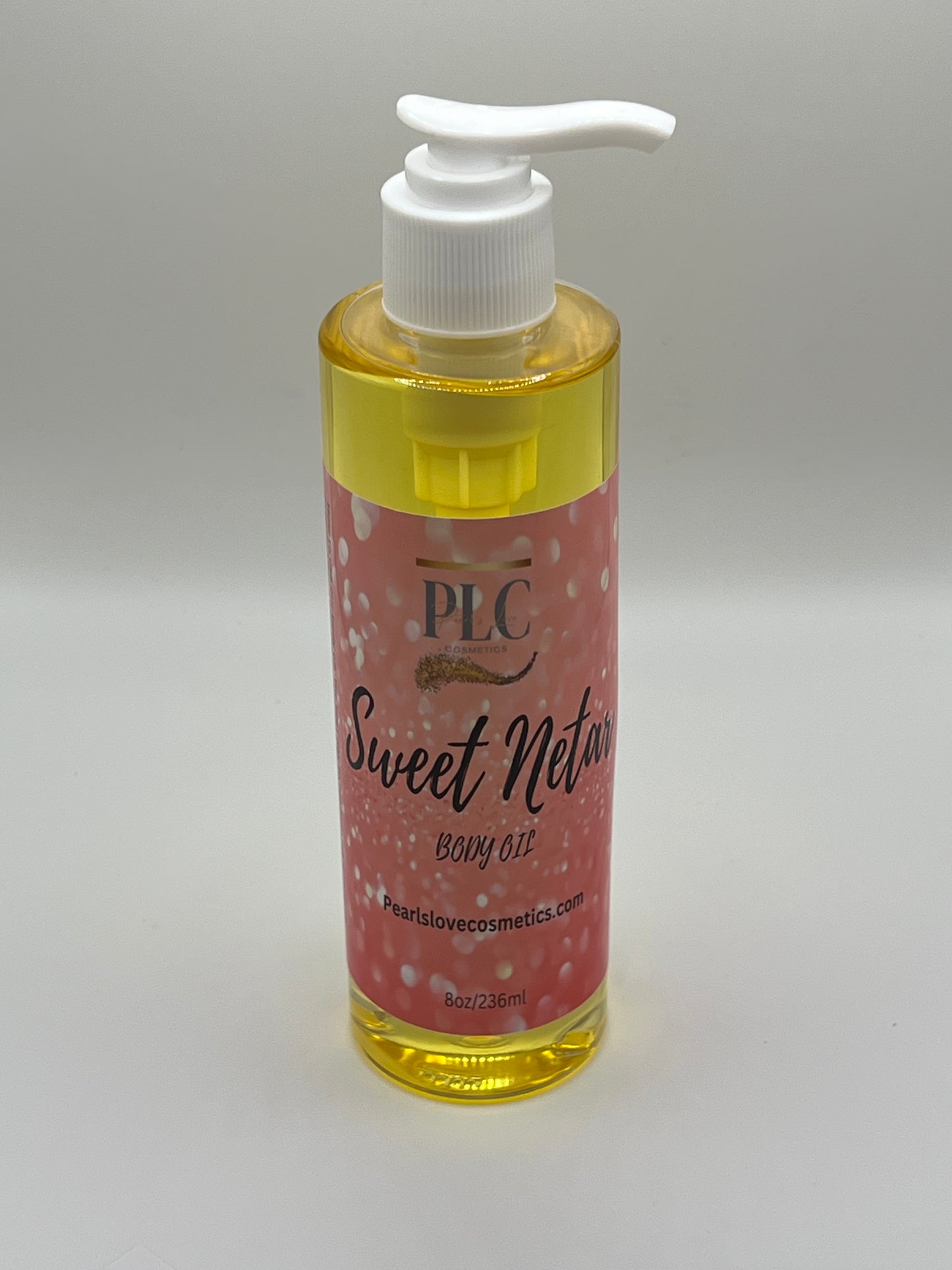 Sweet Nectar Body Oil (Wholesale)