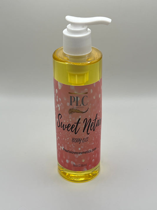 Sweet Nectar Body Oil