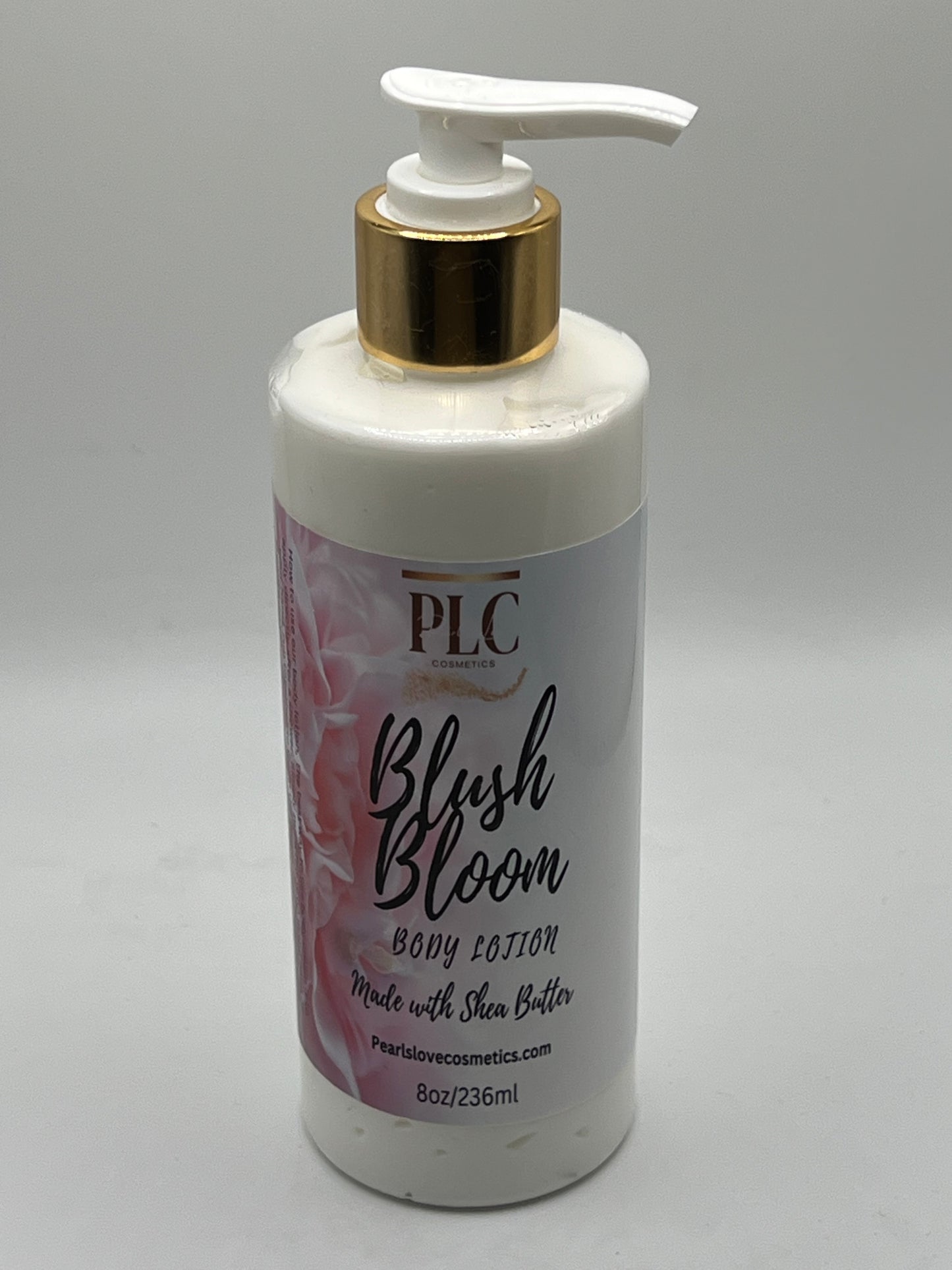 Blush Bloom