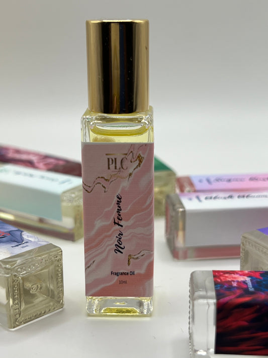 Noir Femme Roll on Fragrance