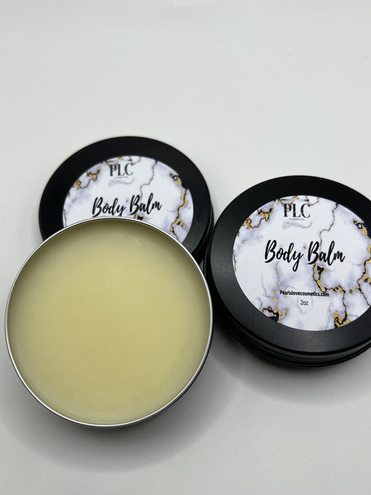 Body Balm