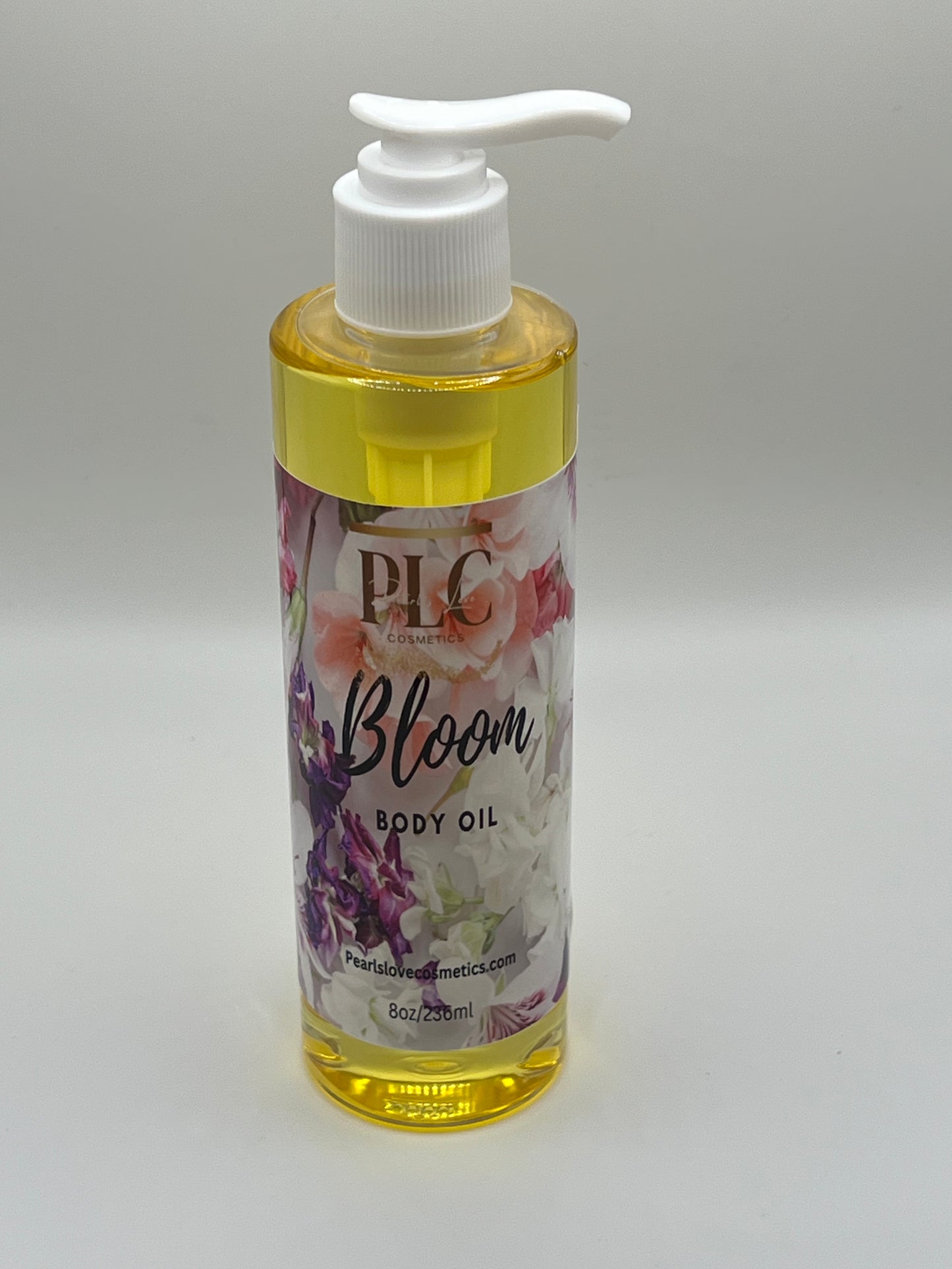 Bloom Body Oil (Wholesale)