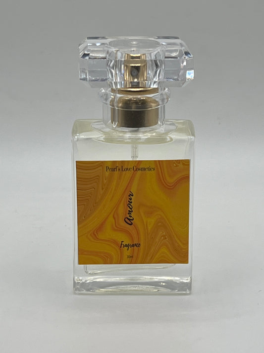 Amour Perfume