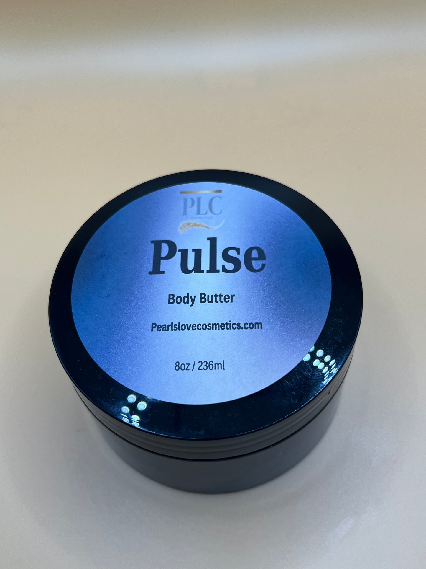 Pulse Body Butter