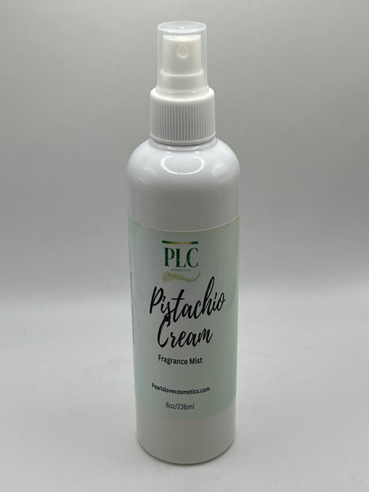 Pistachio cream Fragrance Mist