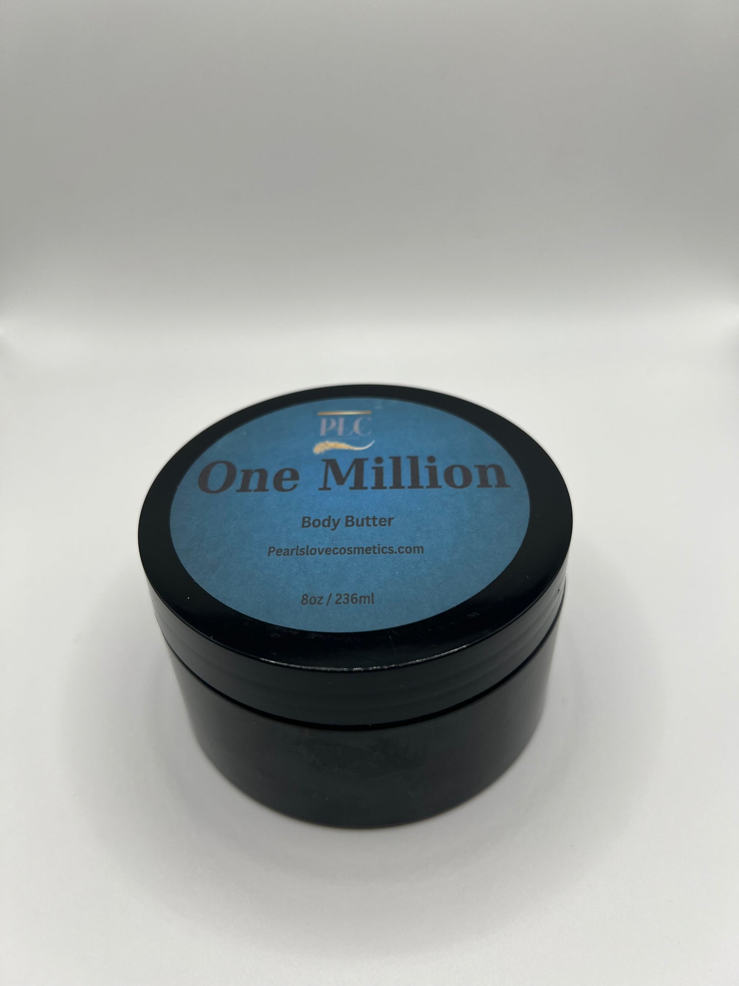 One Million Body Butter