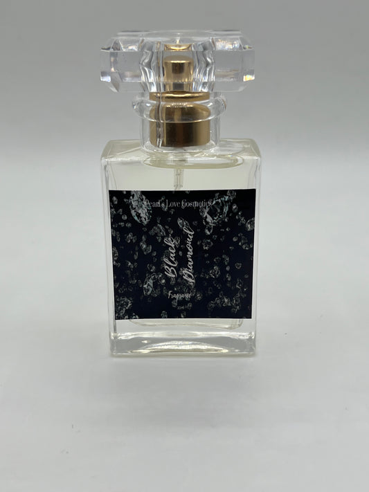 Black Diamond Perfume