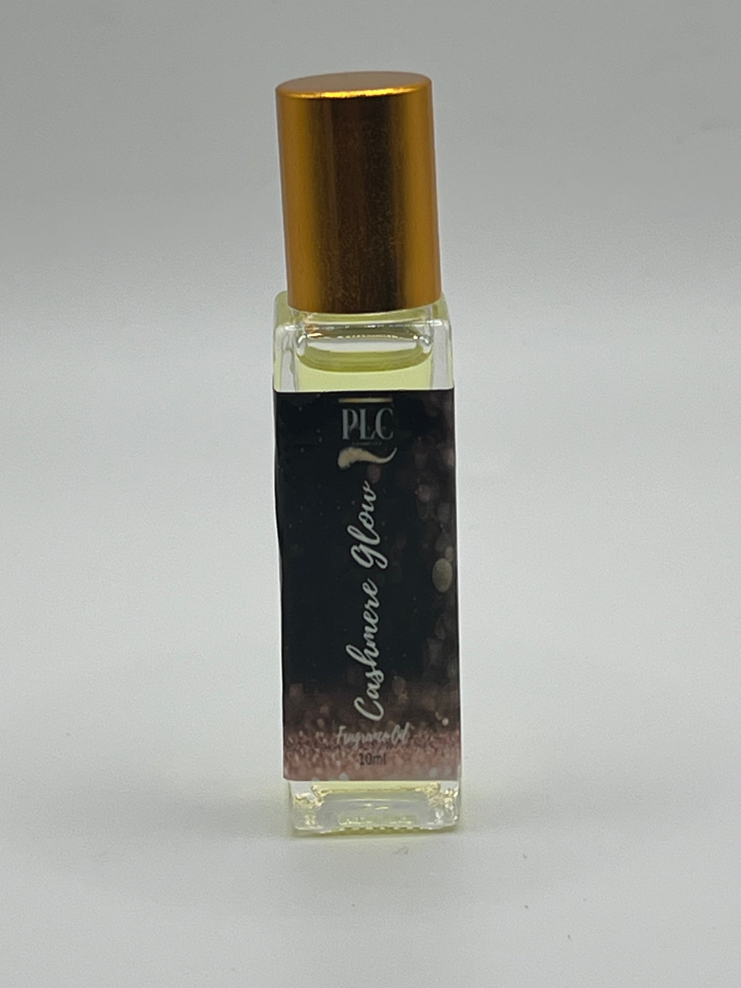 Cashmere Glow roll on fragrance oil