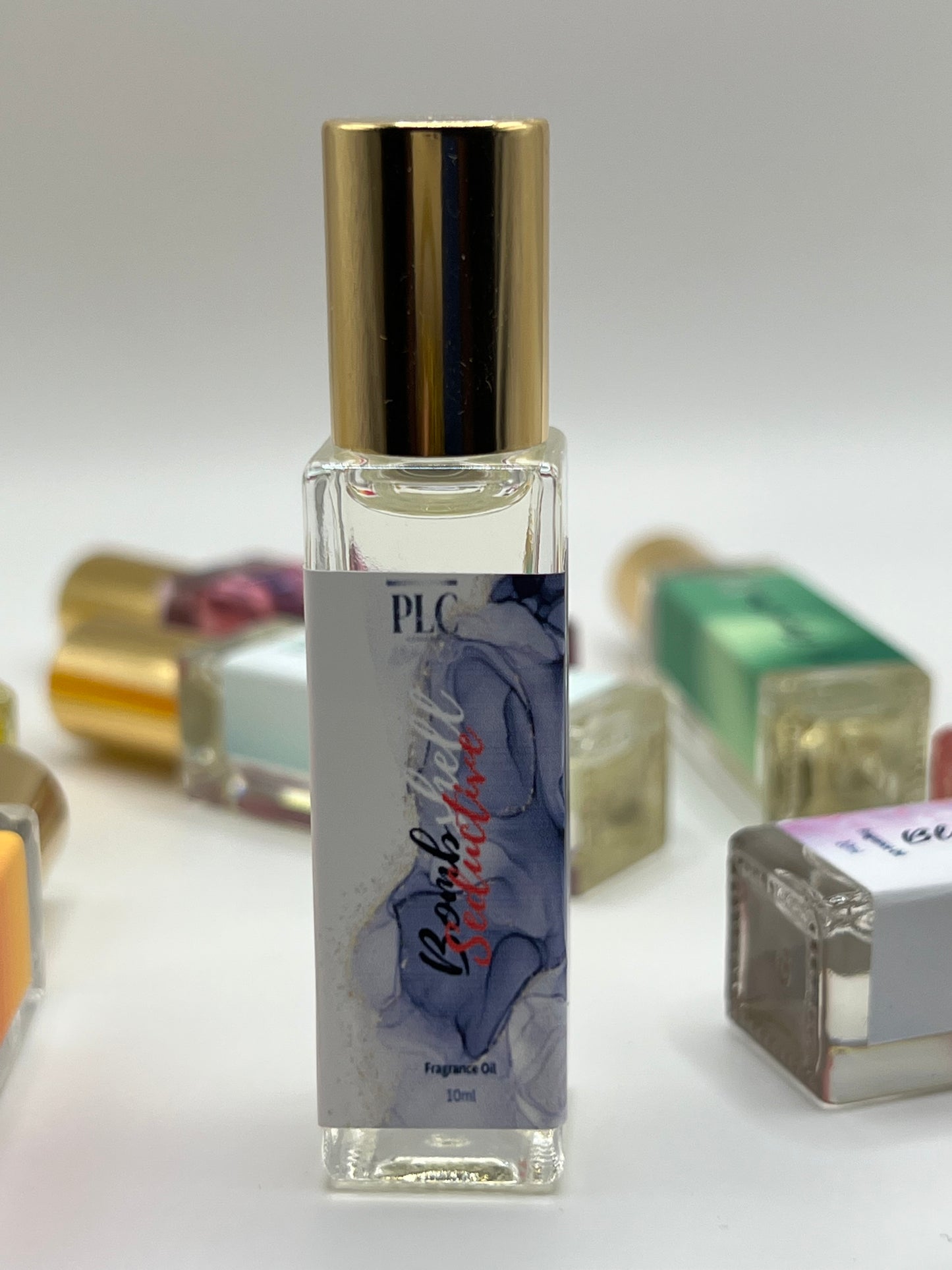 Bombshell Seductive Roll on Fragrance