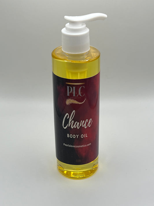 Chance Body Oil (Wholesale)