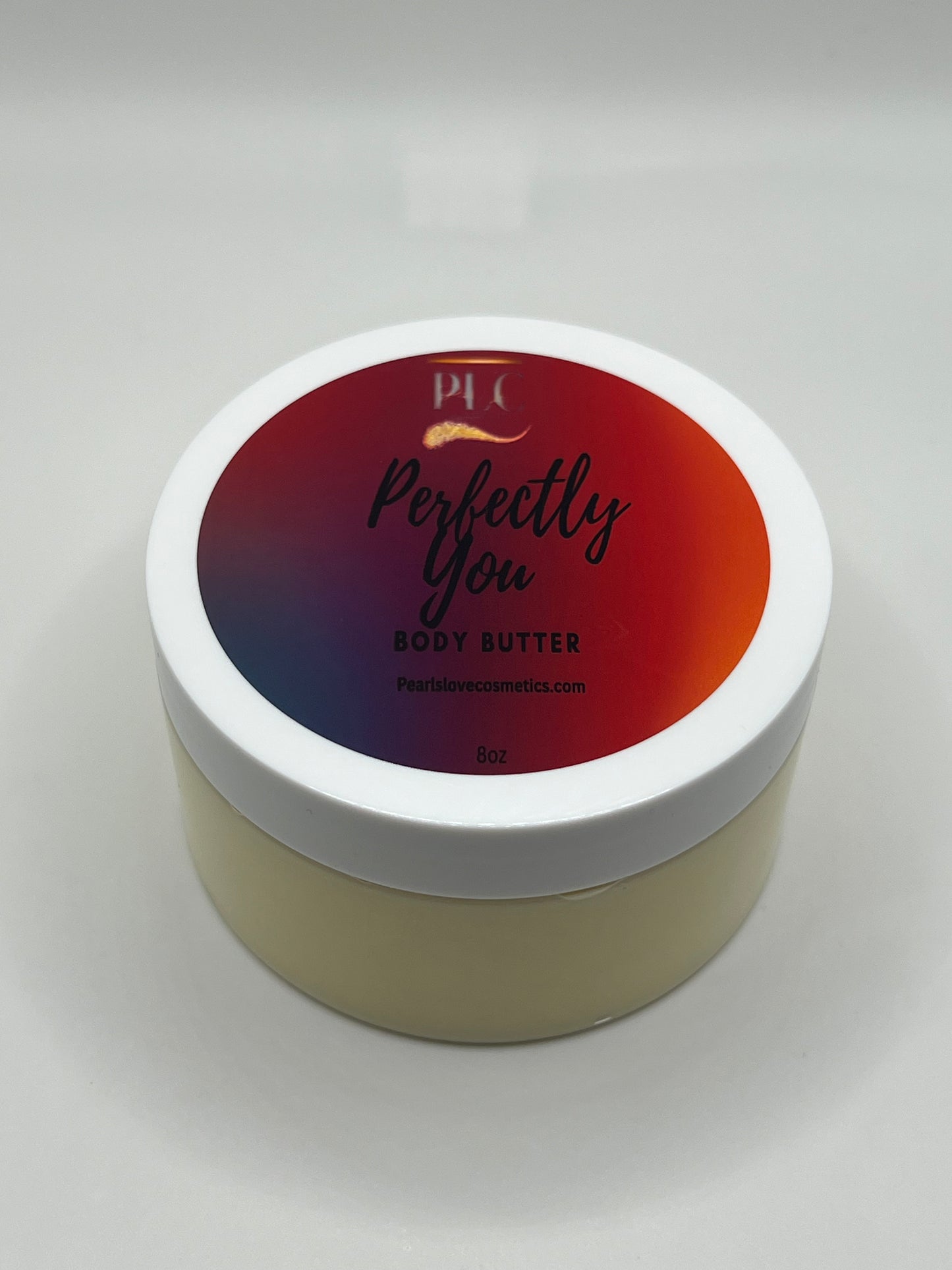 Perfectly You Body Butter