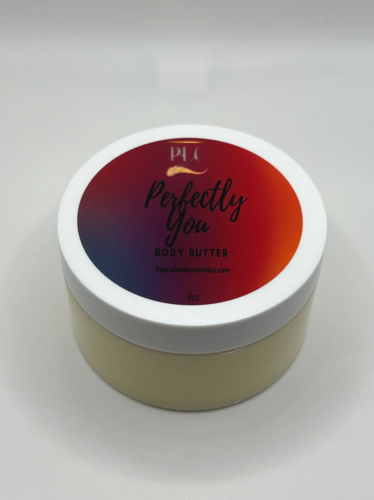 Perfectly You Body Butter