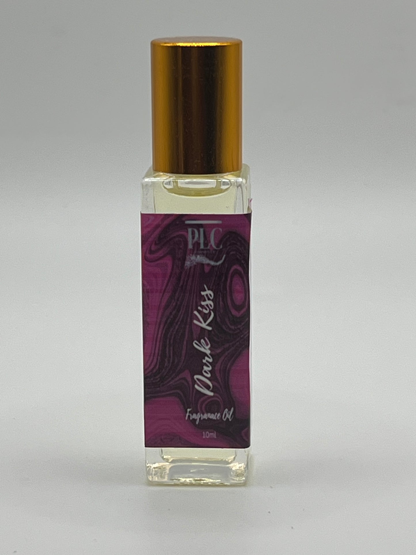 Dark Kiss roll on fragrance oil