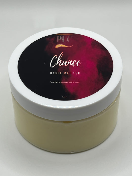 Chance Body Butter