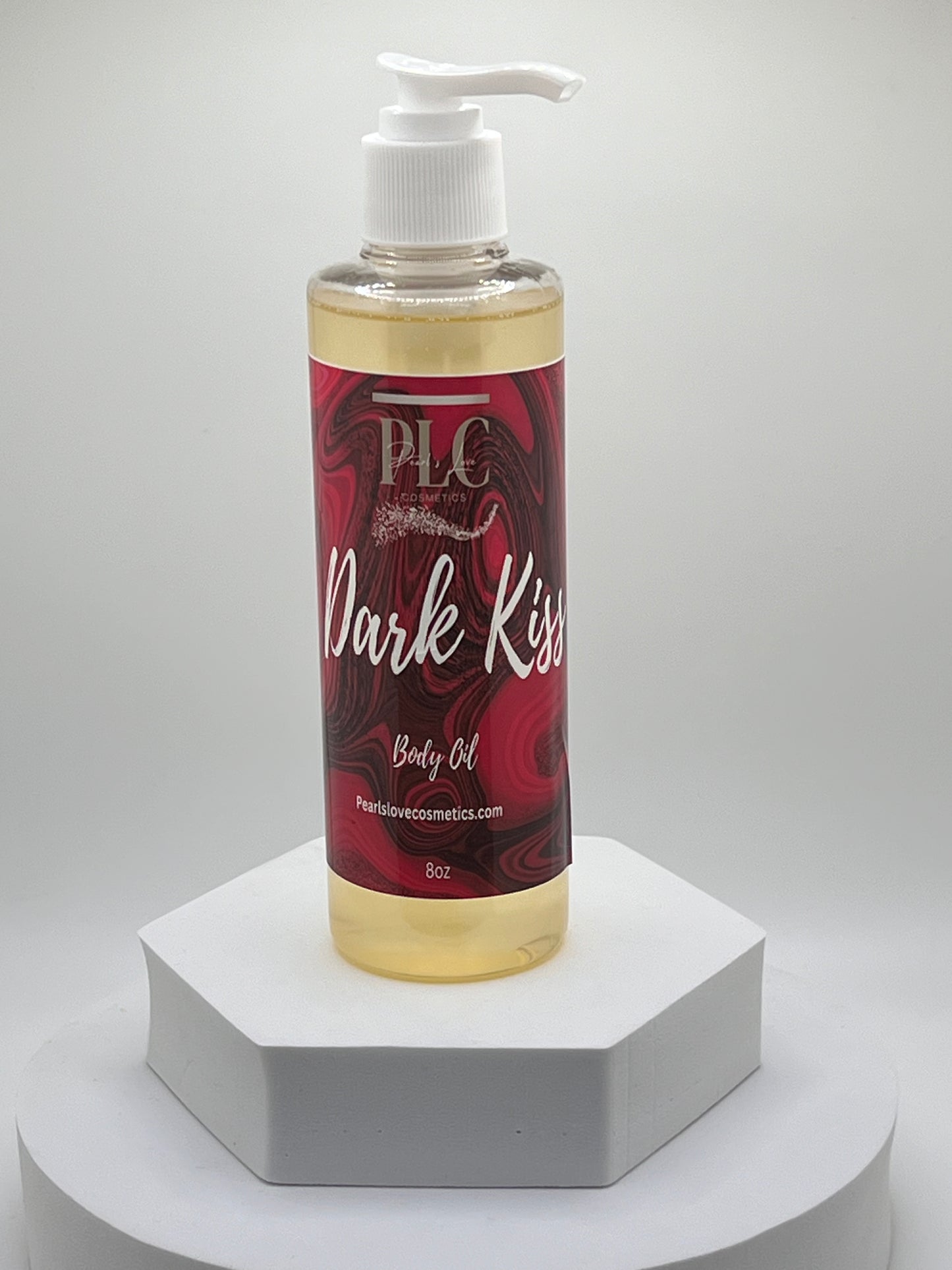 Dark Kiss Body Oil