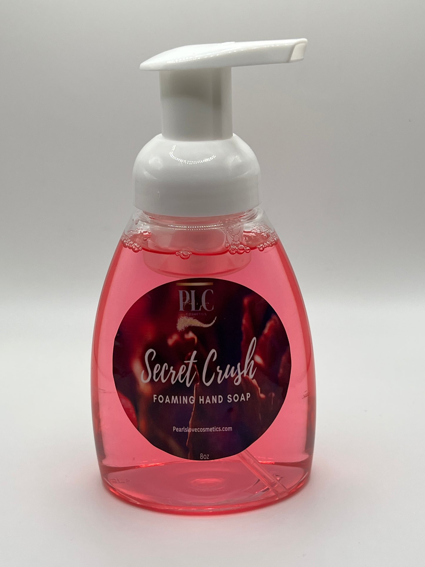 Secret Crush Hand Soap