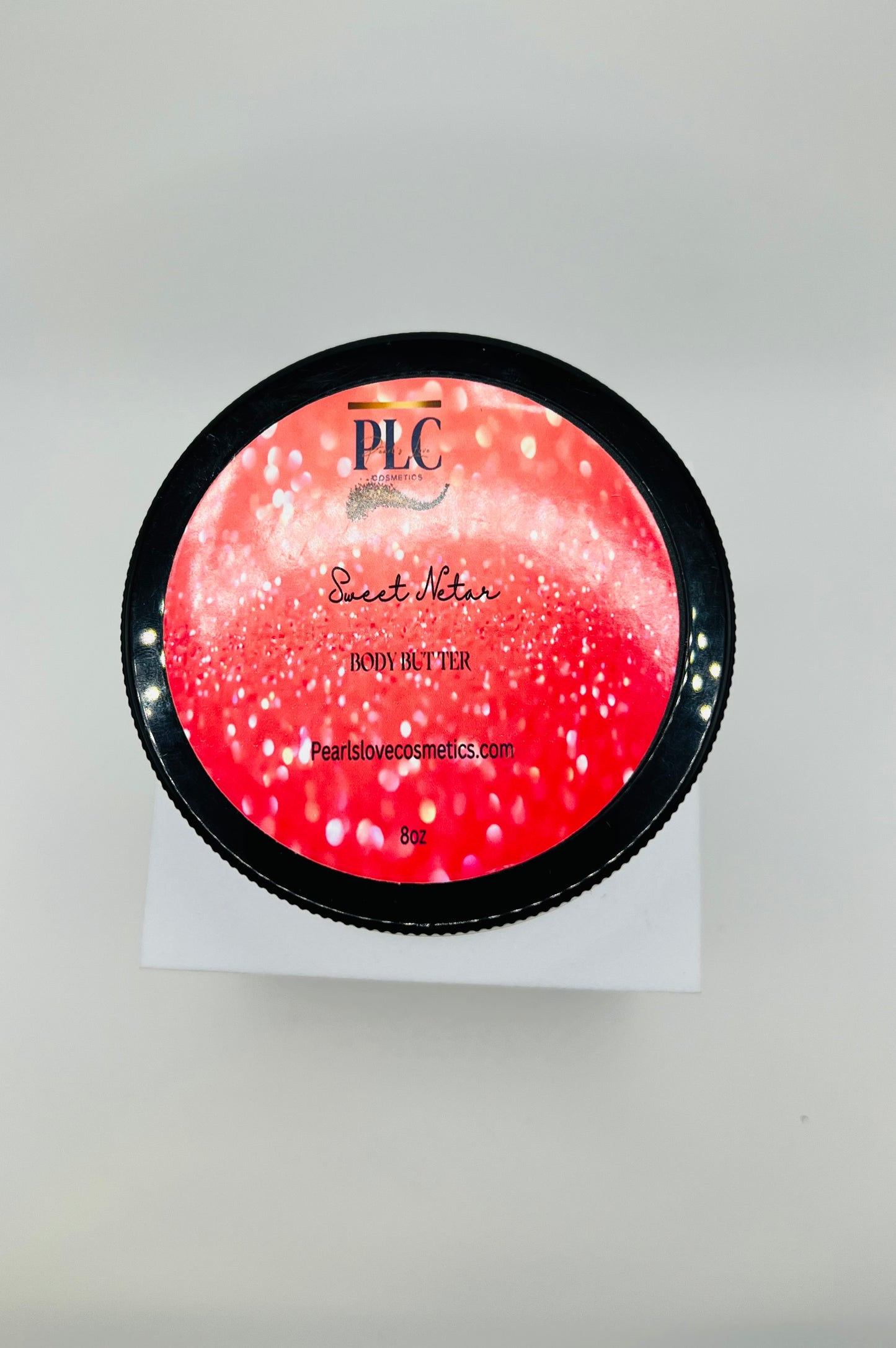 Sweet Nectar Body Butter