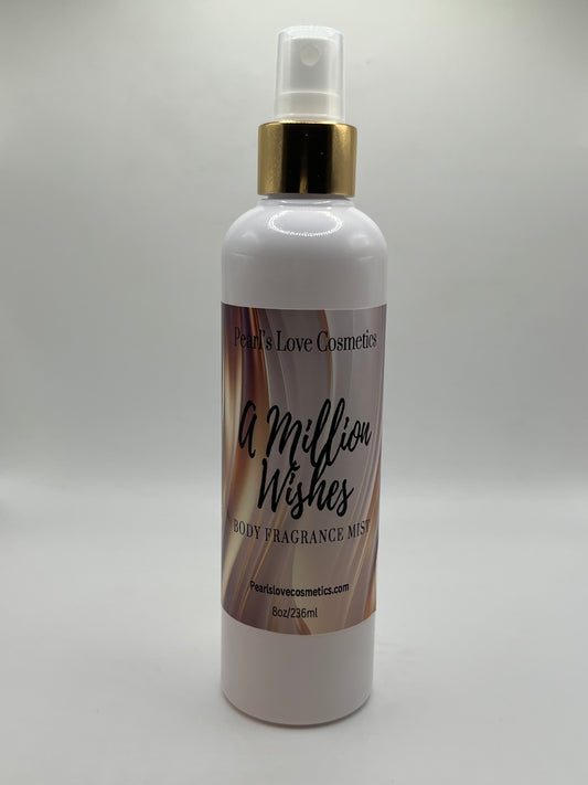 A Million Wishes Fragrance Mist