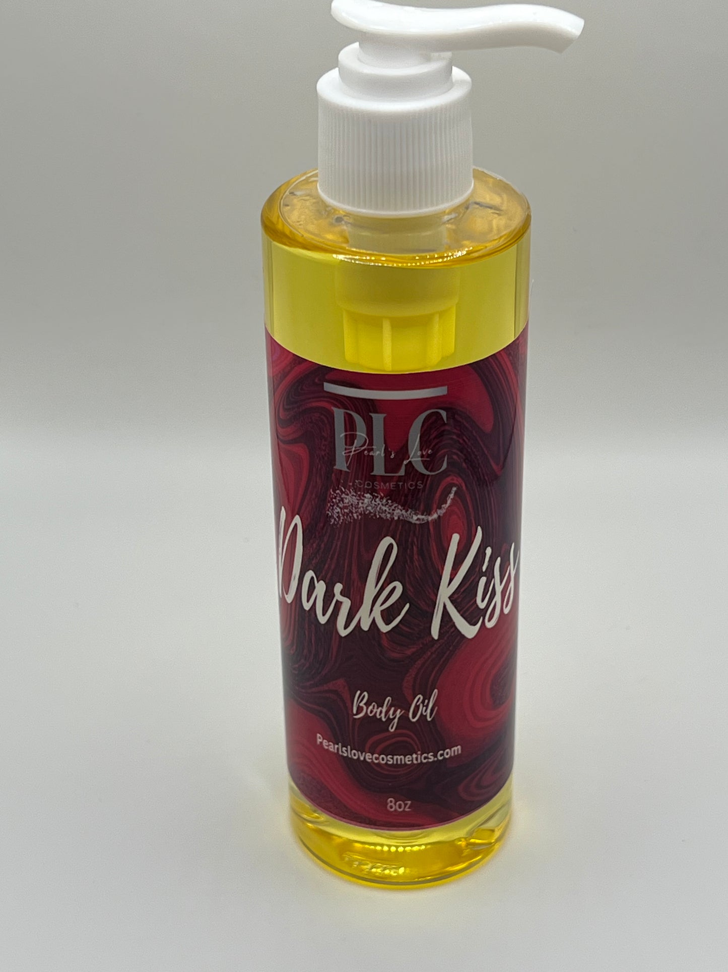 Dark Kiss Body Oil(Wholesale)