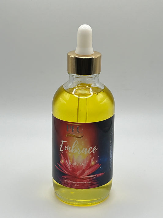 Embrace Body Oil