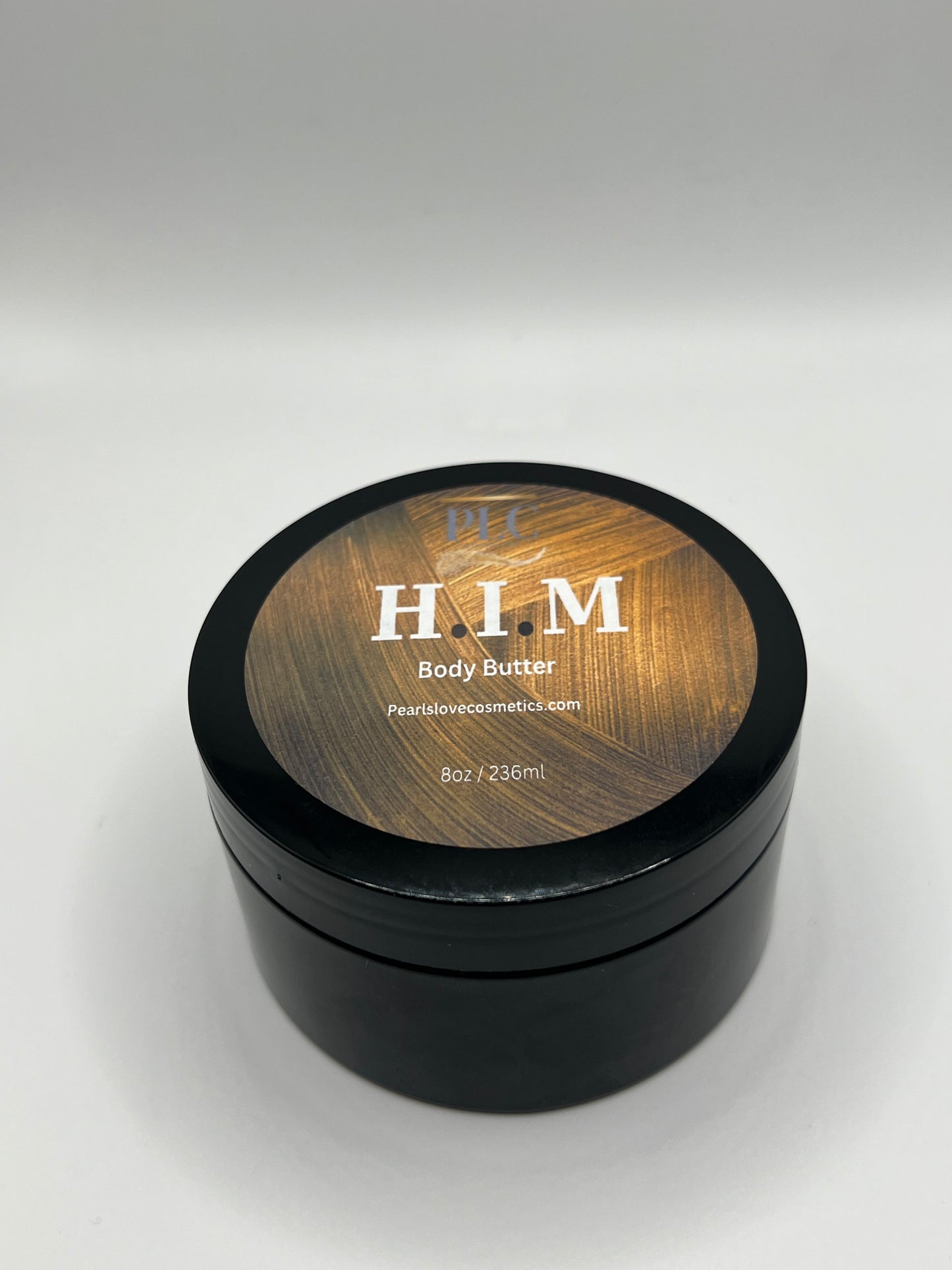 H.I.M Body Butter