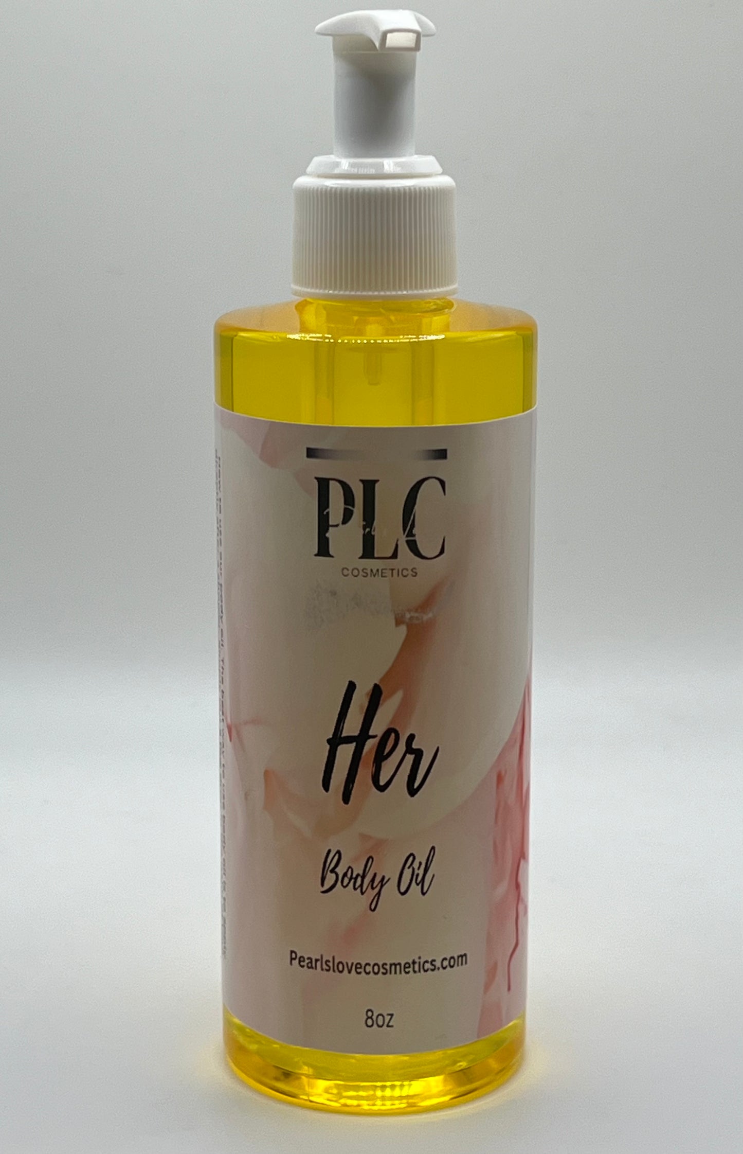 Her Body Oil